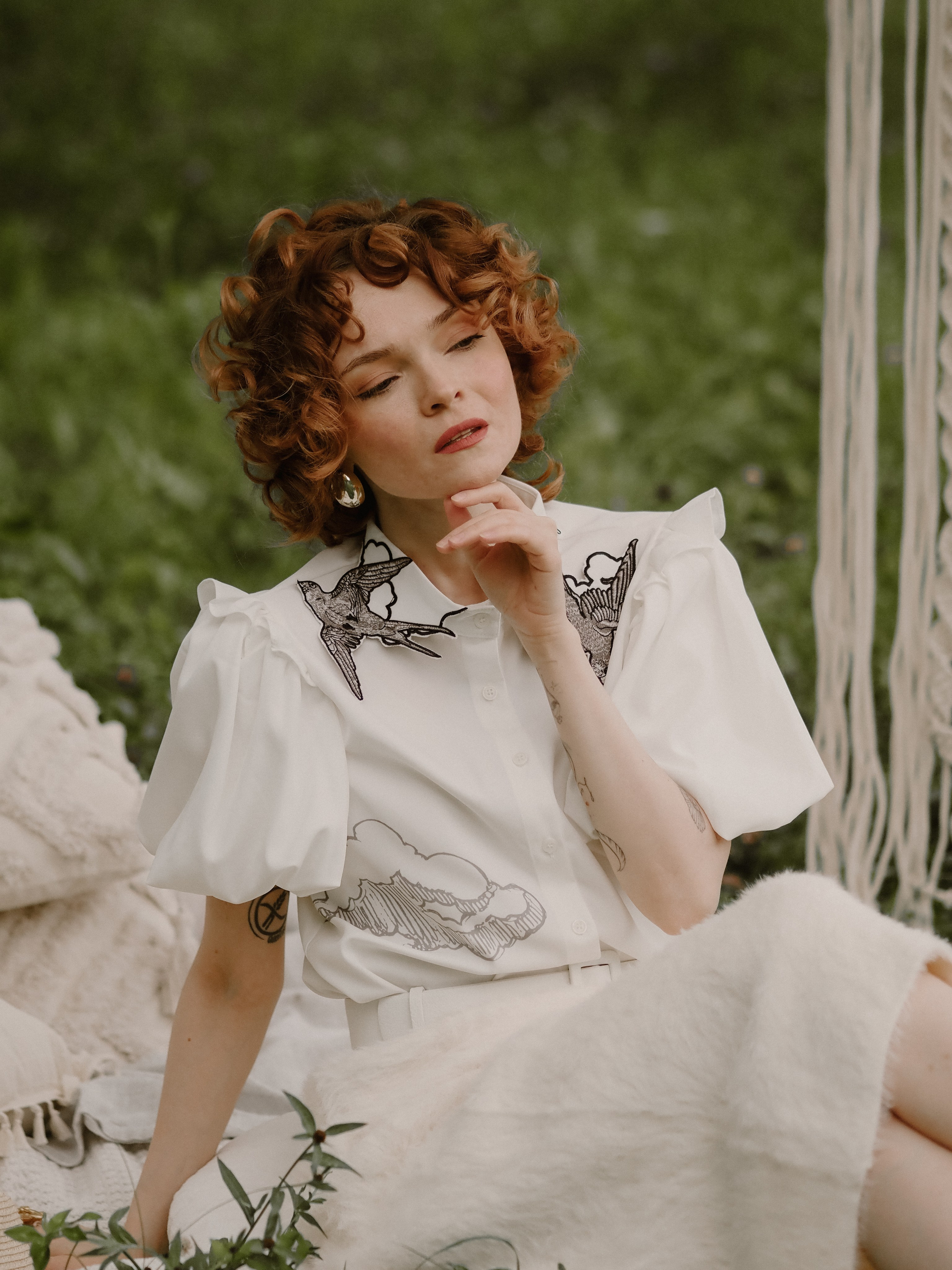 Alisa. Фотограф Рязань. Семейный Свадебный фотограф