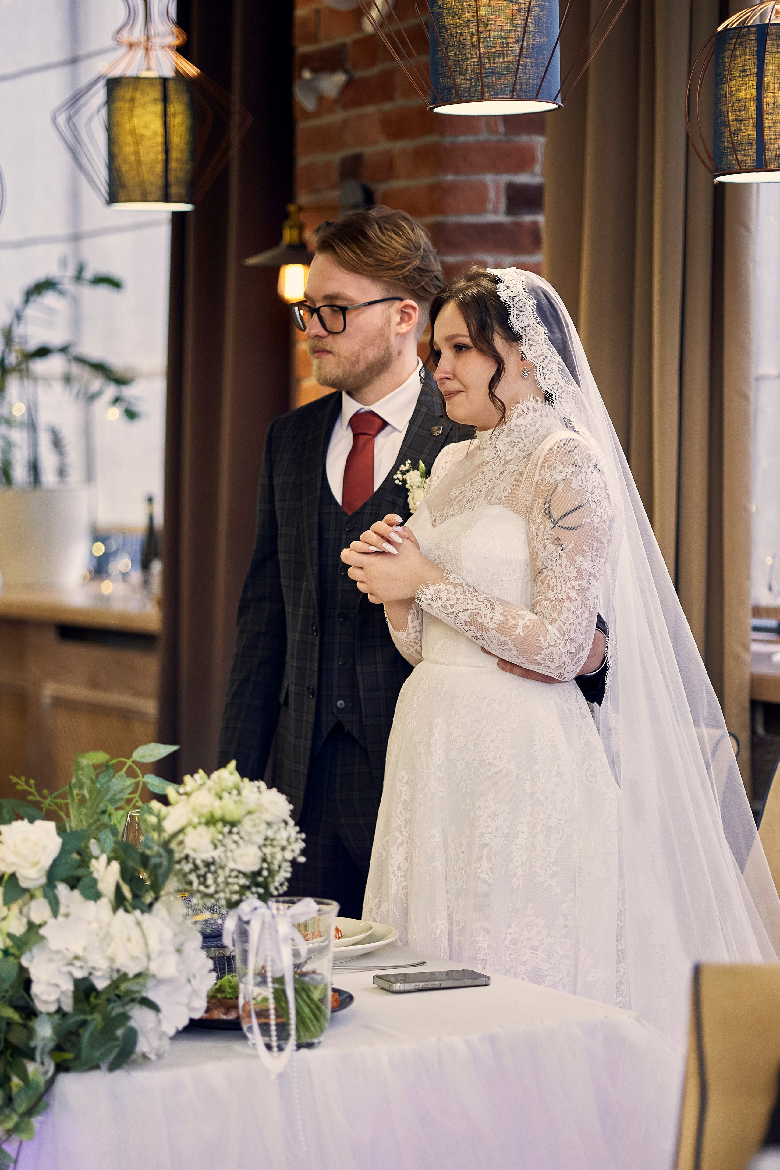 Свадьба Елены и Владислава. Свадебный фотограф в Александрове