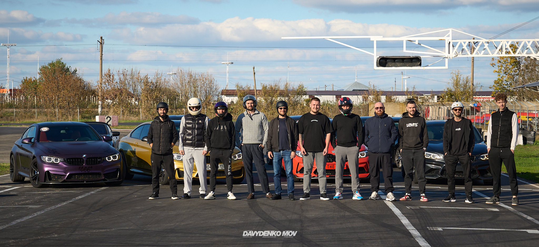 ///M Трек день | Усть-Лабинск | СТК Пилот | Приятного просмотра. Частный фотограф/видеограф в Краснодаре и ЮФО