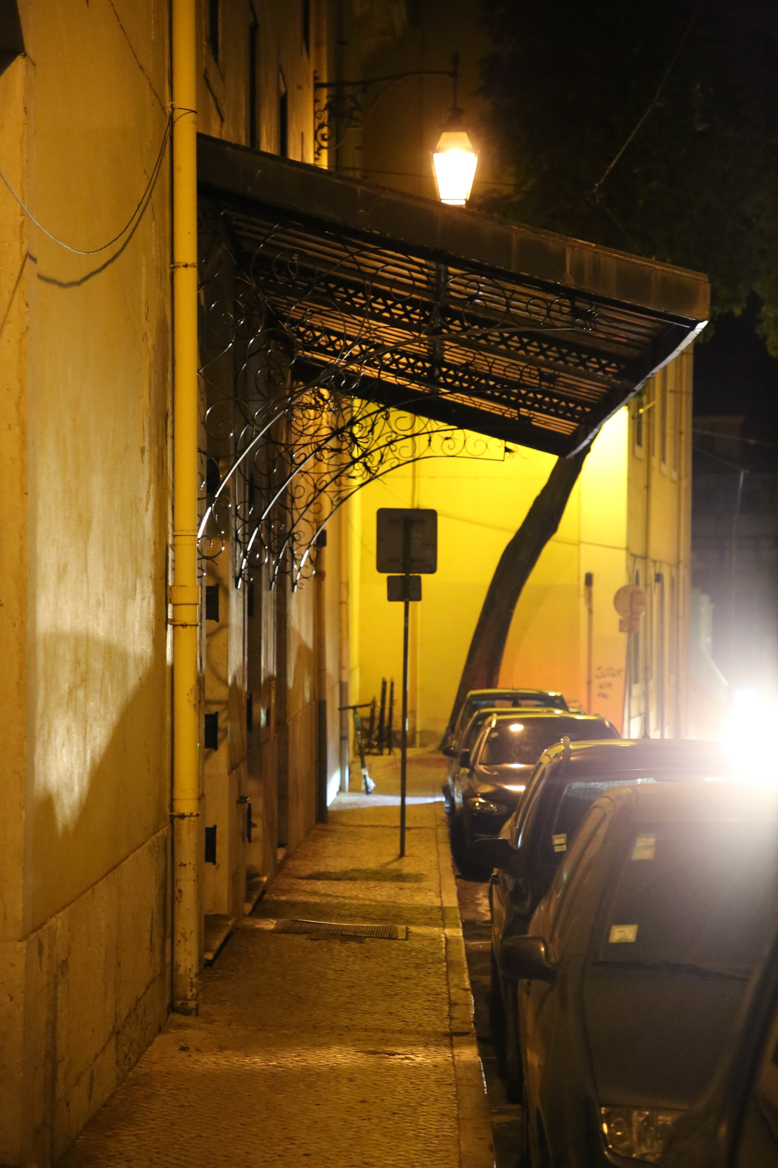 Lisbon, Portugal. Andrey Filippov Photographer