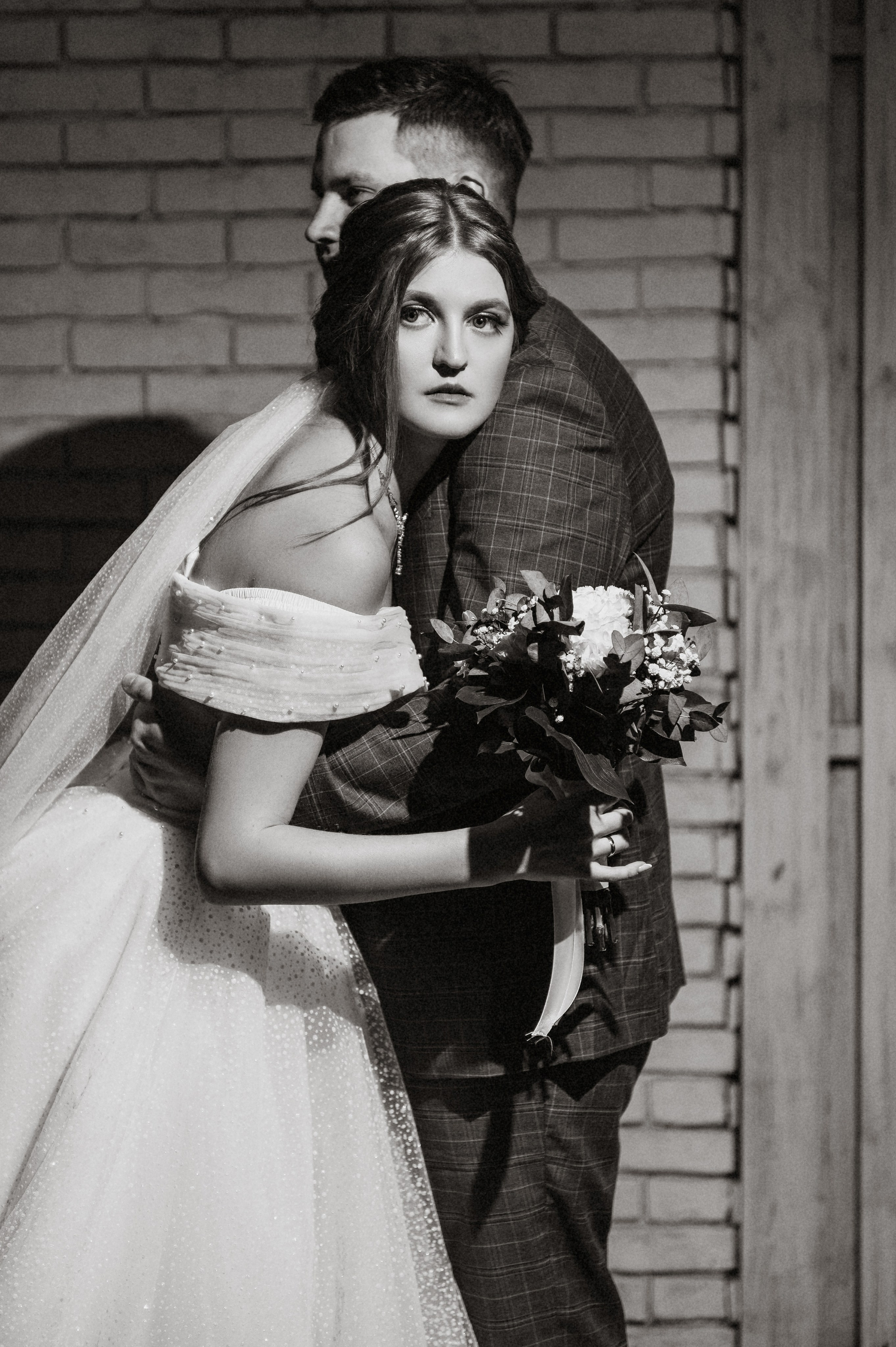 Даниил и Дарья. Семейный и свадебный фотограф в Краснодаре Максим Ершов