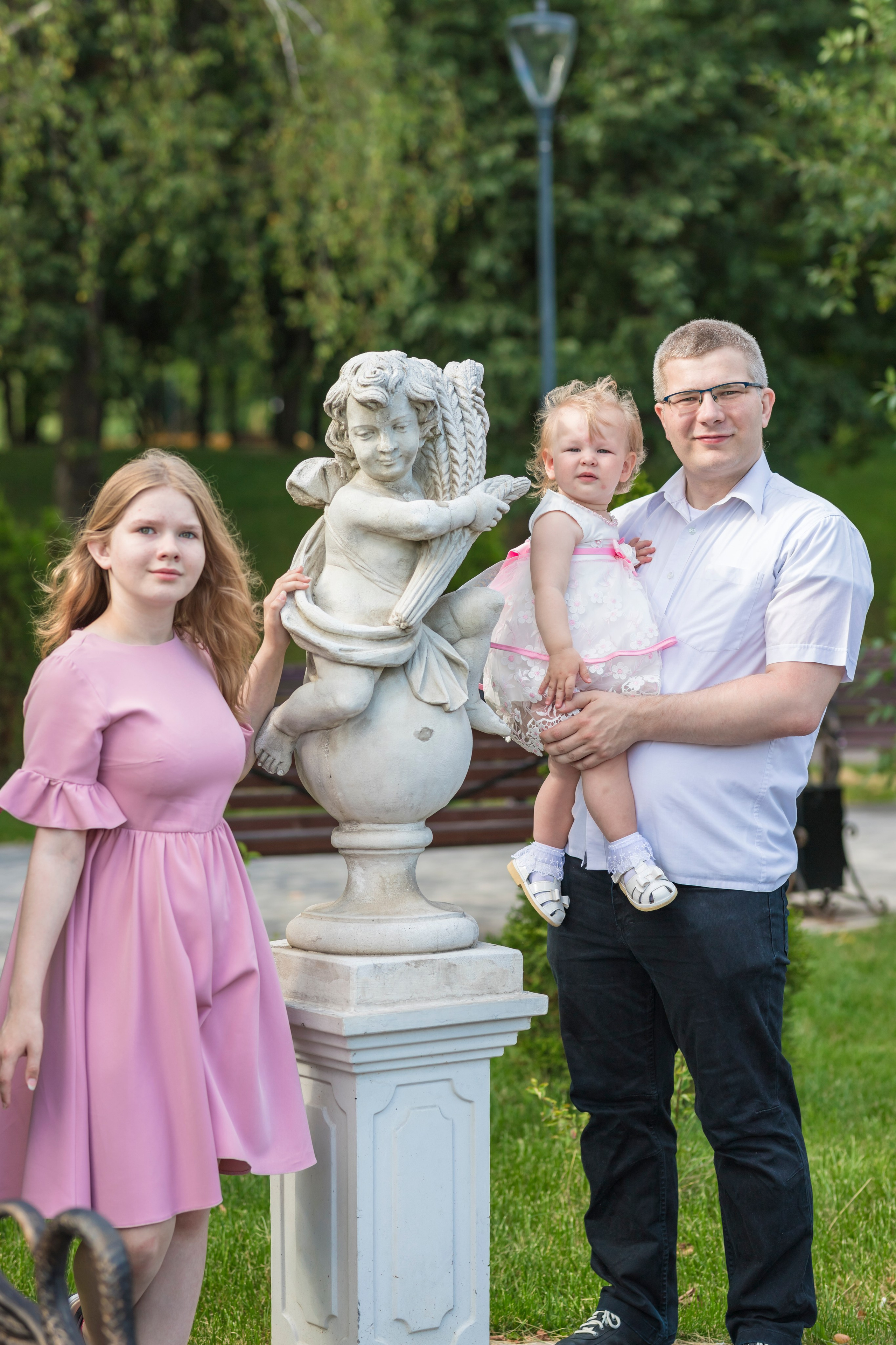 СЕМЕЙНЫЕ фотосессии. Фотограф Алина Лебедь