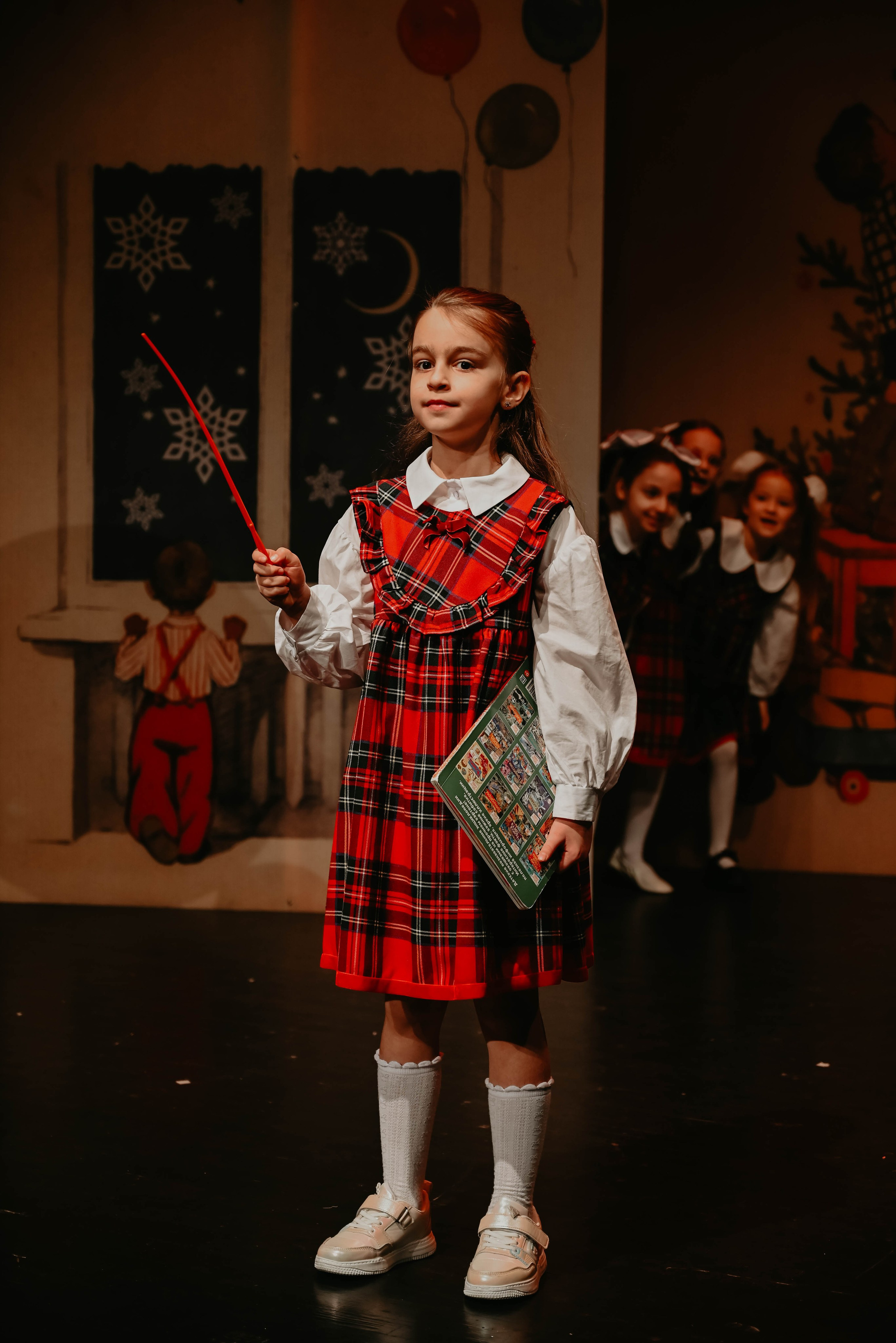 Театральный репортаж. Репортажный и Портретный фотограф Глекова Ксения