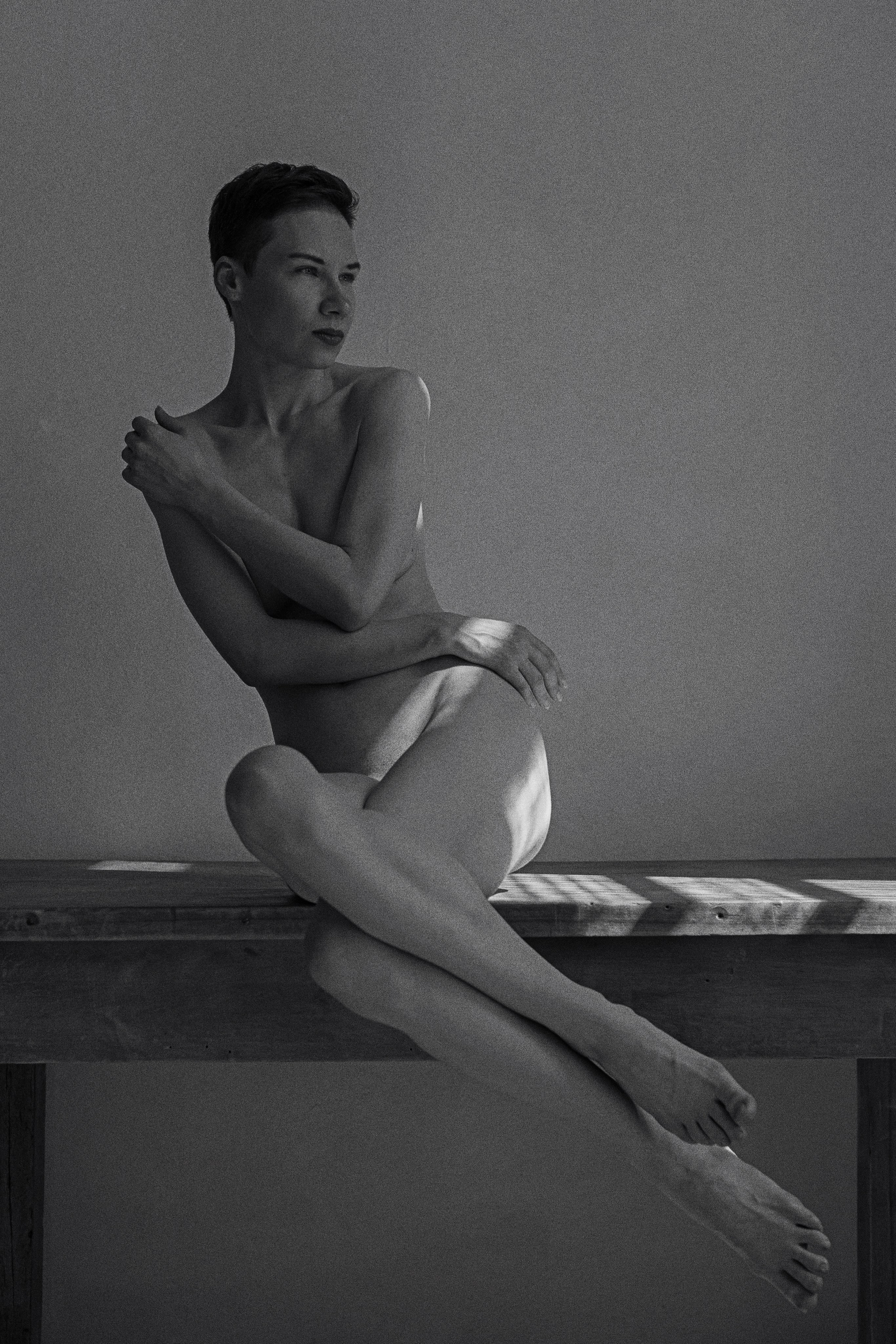 Вика. Сергей Виноградов фотограф Россия Санкт-Петербург