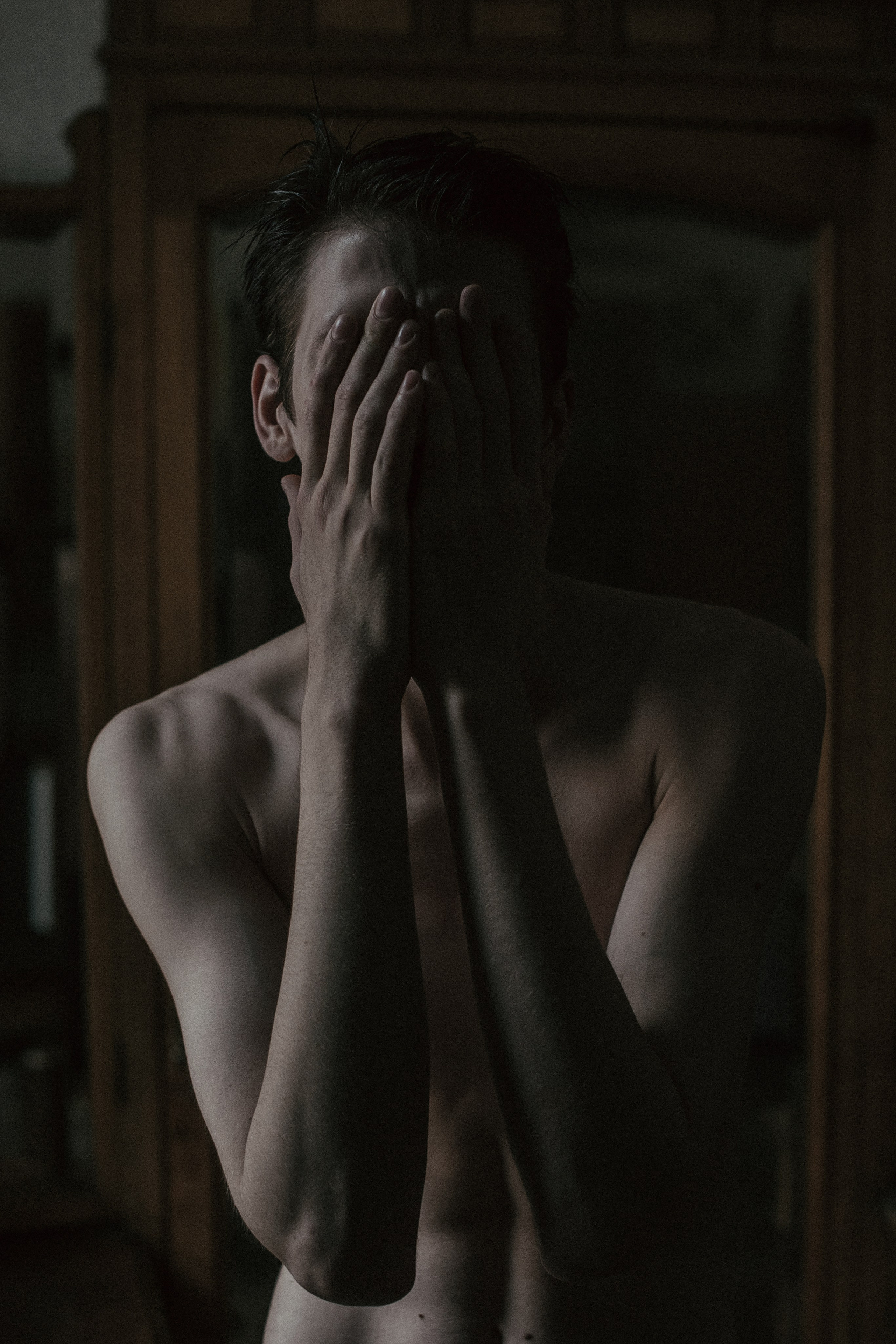 Владислав. Сергей Виноградов фотограф Россия Санкт-Петербург