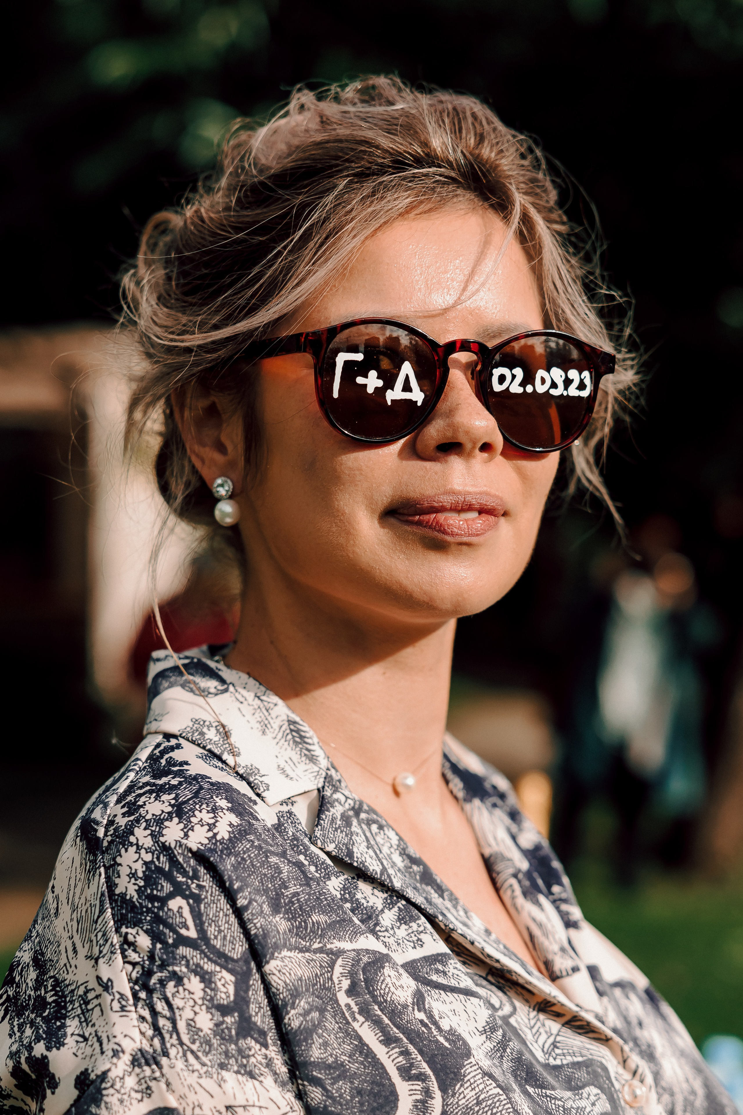 Свадебный день — Глеб и Дарья. Лёшка Варзегов — фотограф