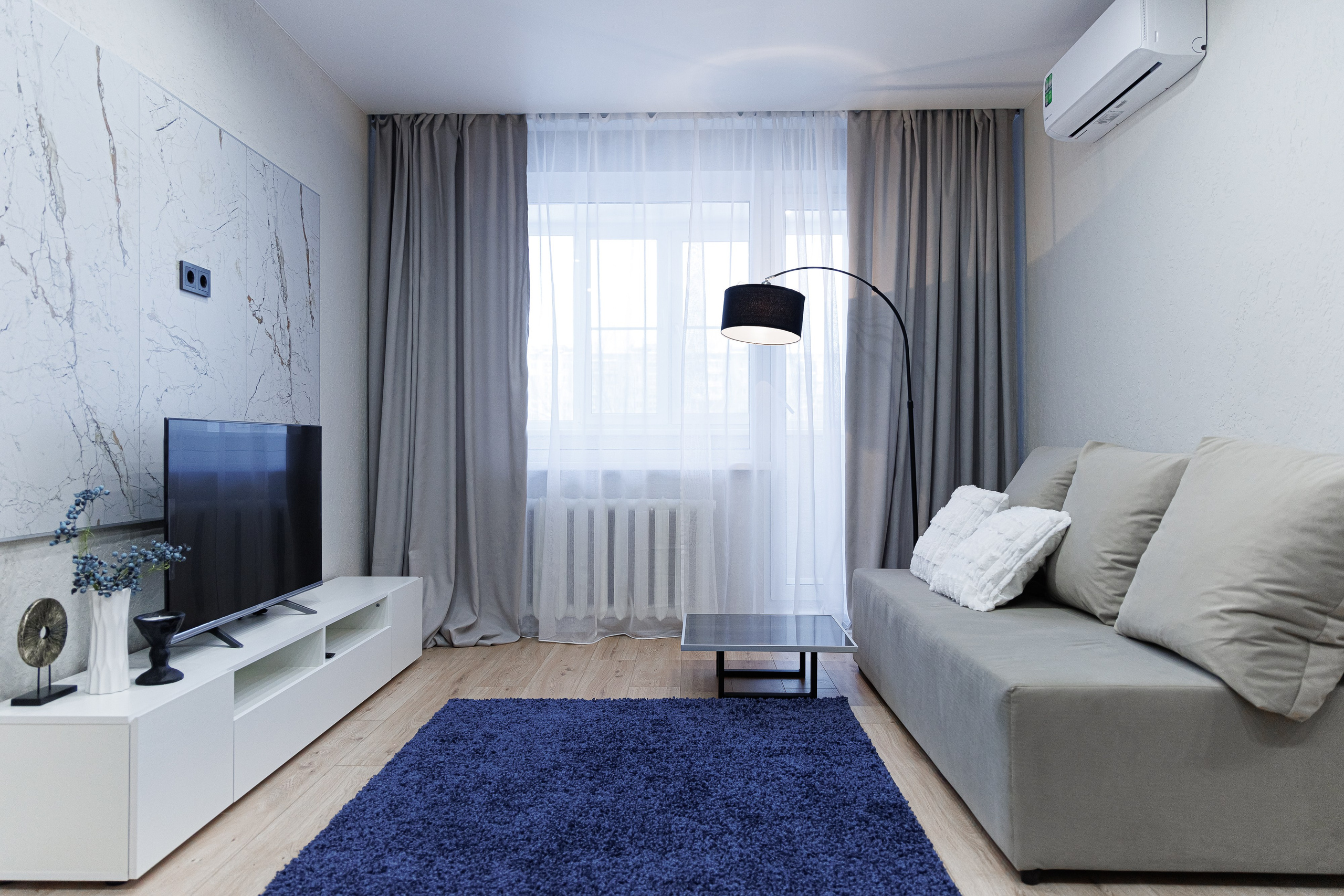 Интерьерная съёмка для агентства хоум стейджинга. г. Нижний Новгород. Интерьерный, предметный фуд-фотограф в Нижнем Новгороде Наталья Латыпова