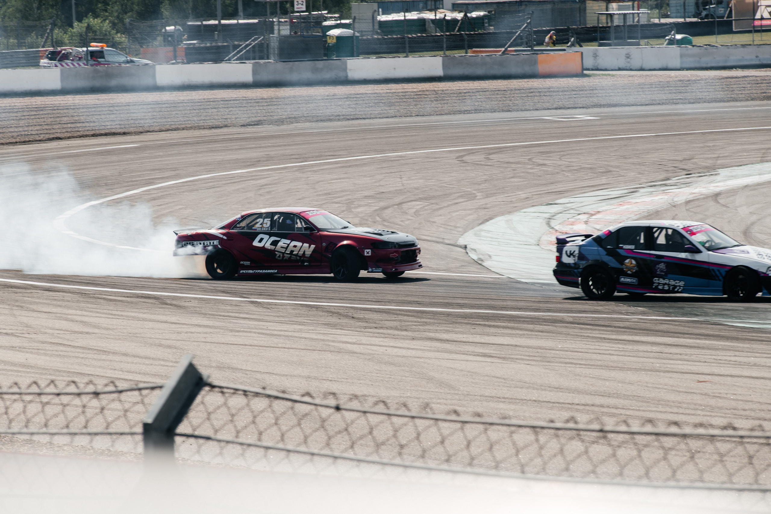 RDS Fest. Фотограф Станислав Капаев Москва