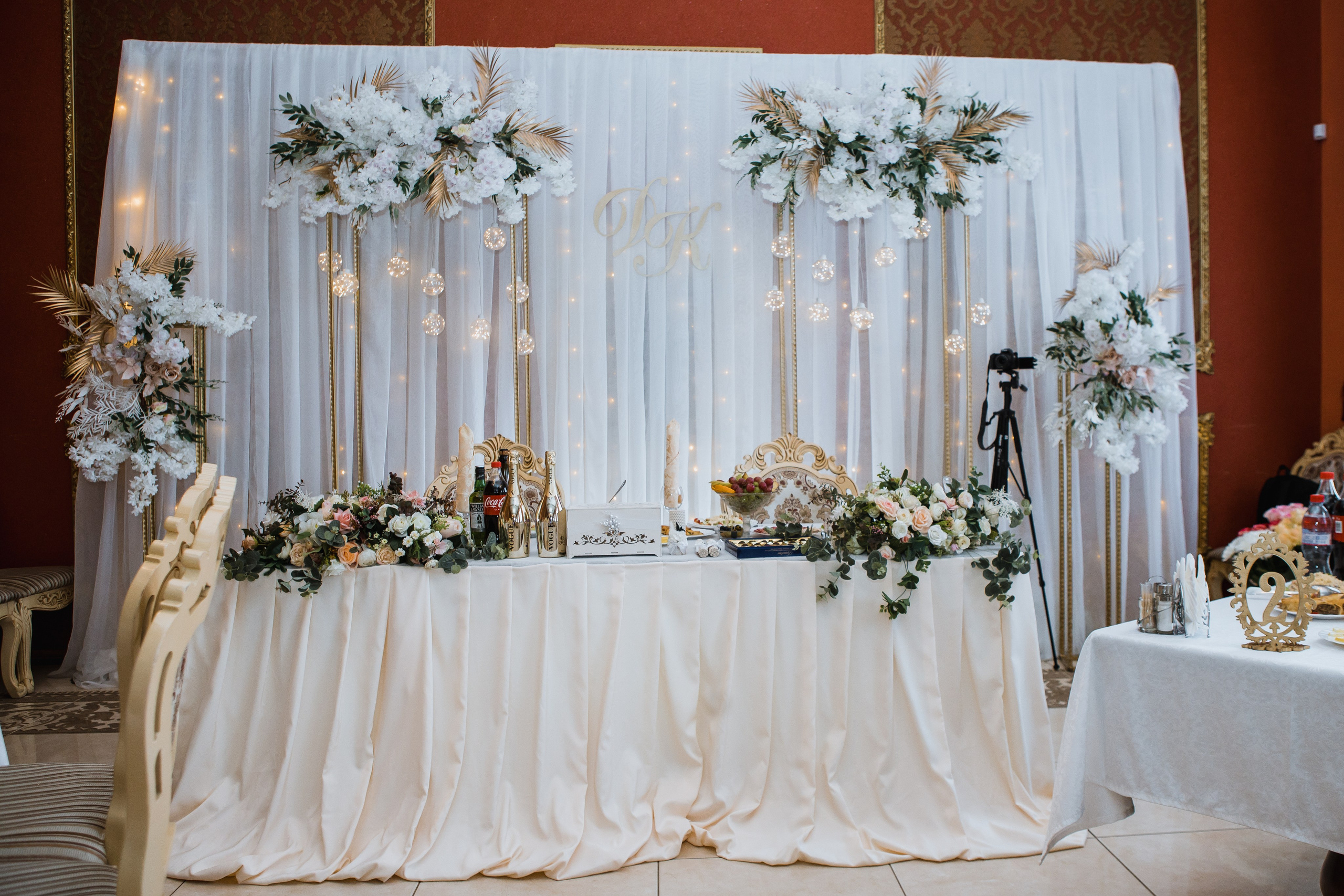 K&D. Свадебный и семейный фотограф Чижова Алина