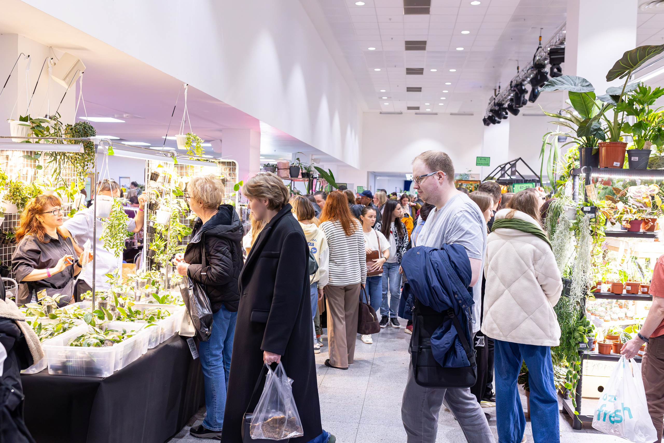 Монстериум 11–12 октября. Александра Куликова фотограф, Москва