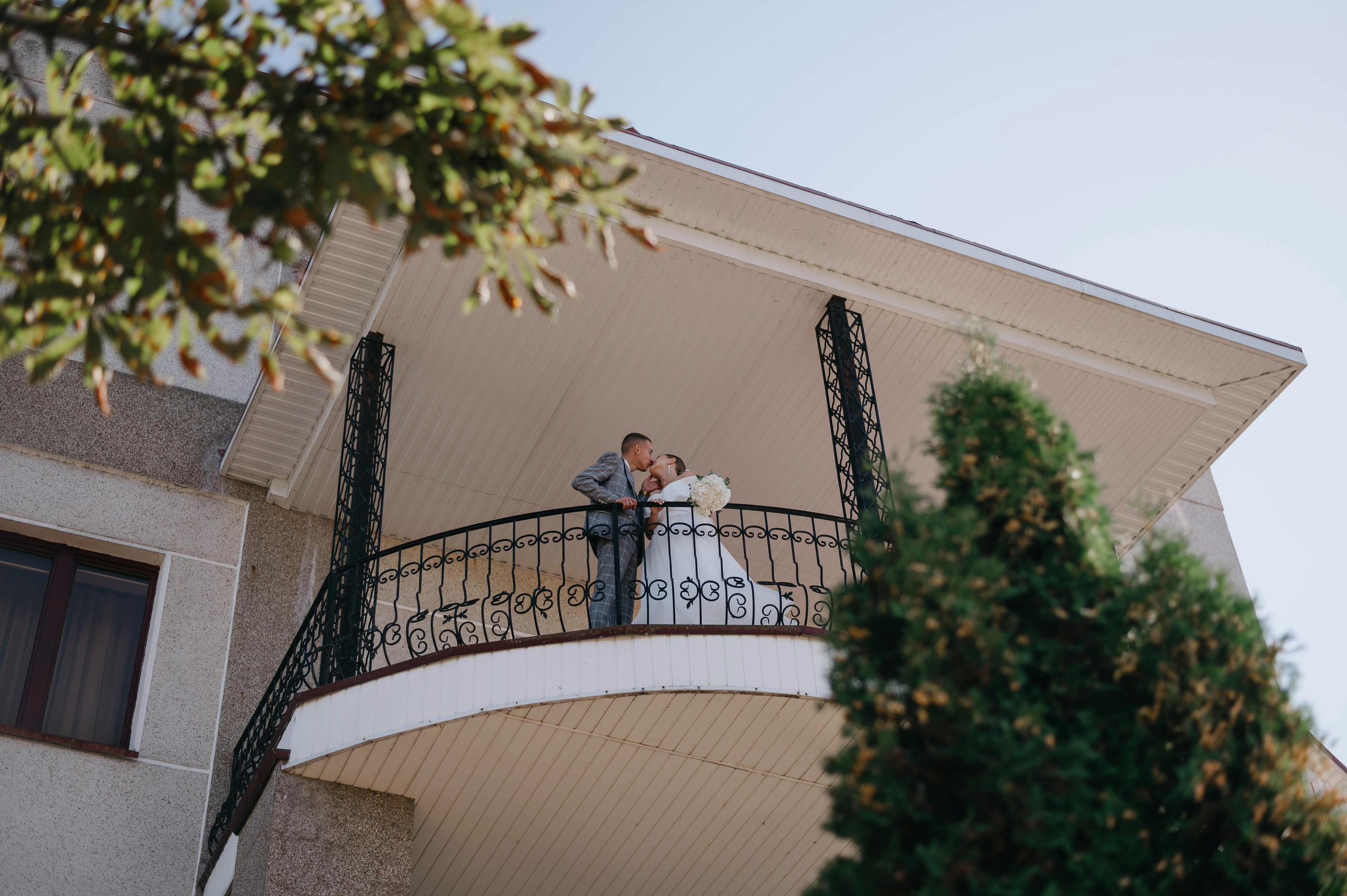 Никита и Настя. Свадебный фотограф Марина Жемчужникова в Москве и в Белгороде