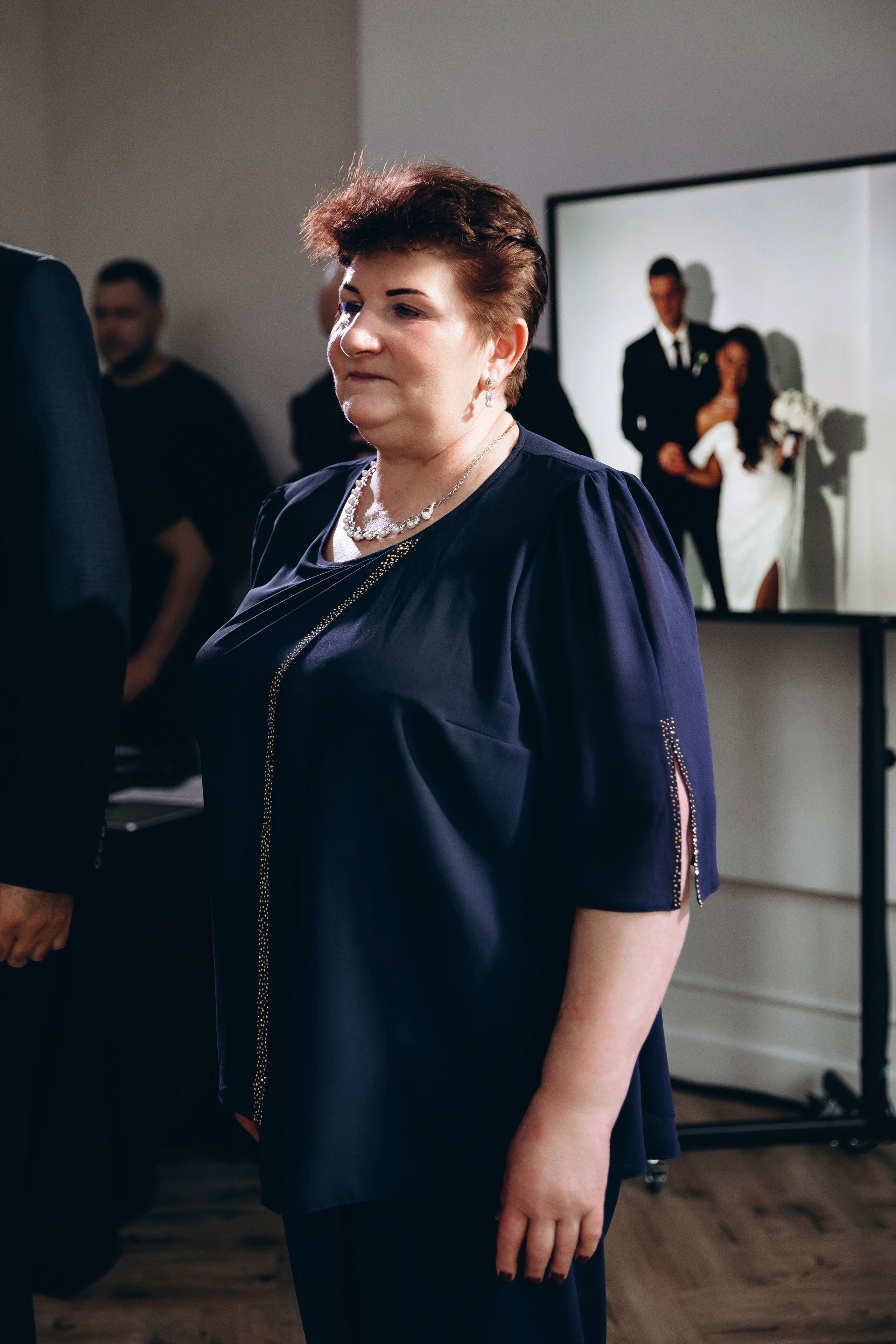 Лилия и Сергей. Фотограф Марина Пантелеева