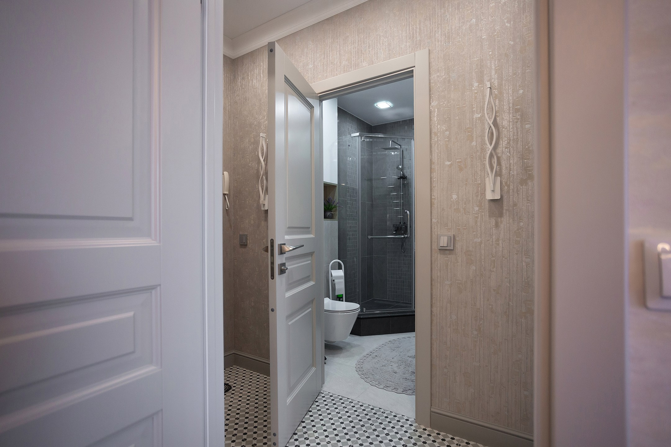 Интерьерная съемка. Фотограф Марина Пантелеева