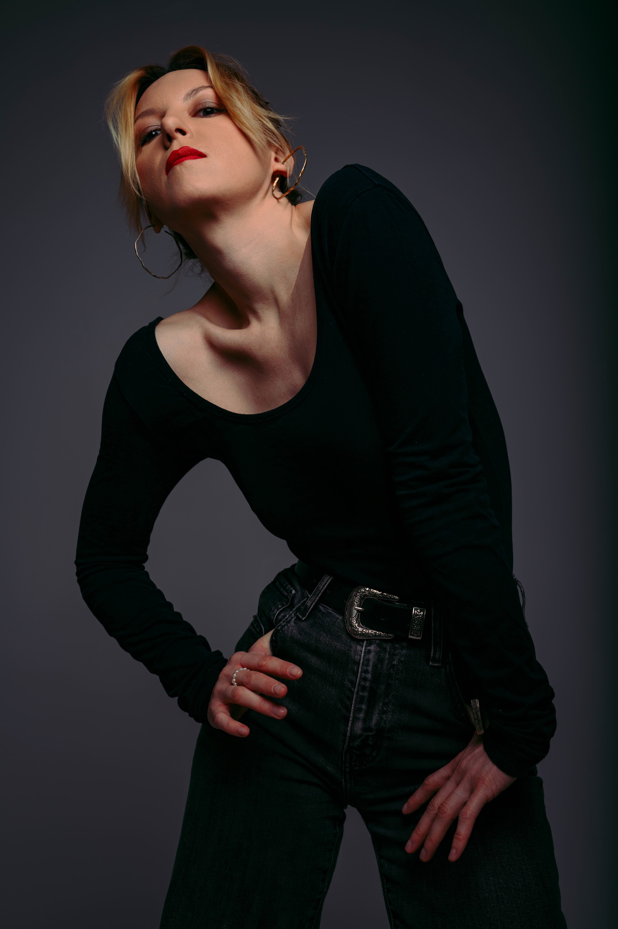 Ксения. Художественный фотограф в Москве Артур Константинов