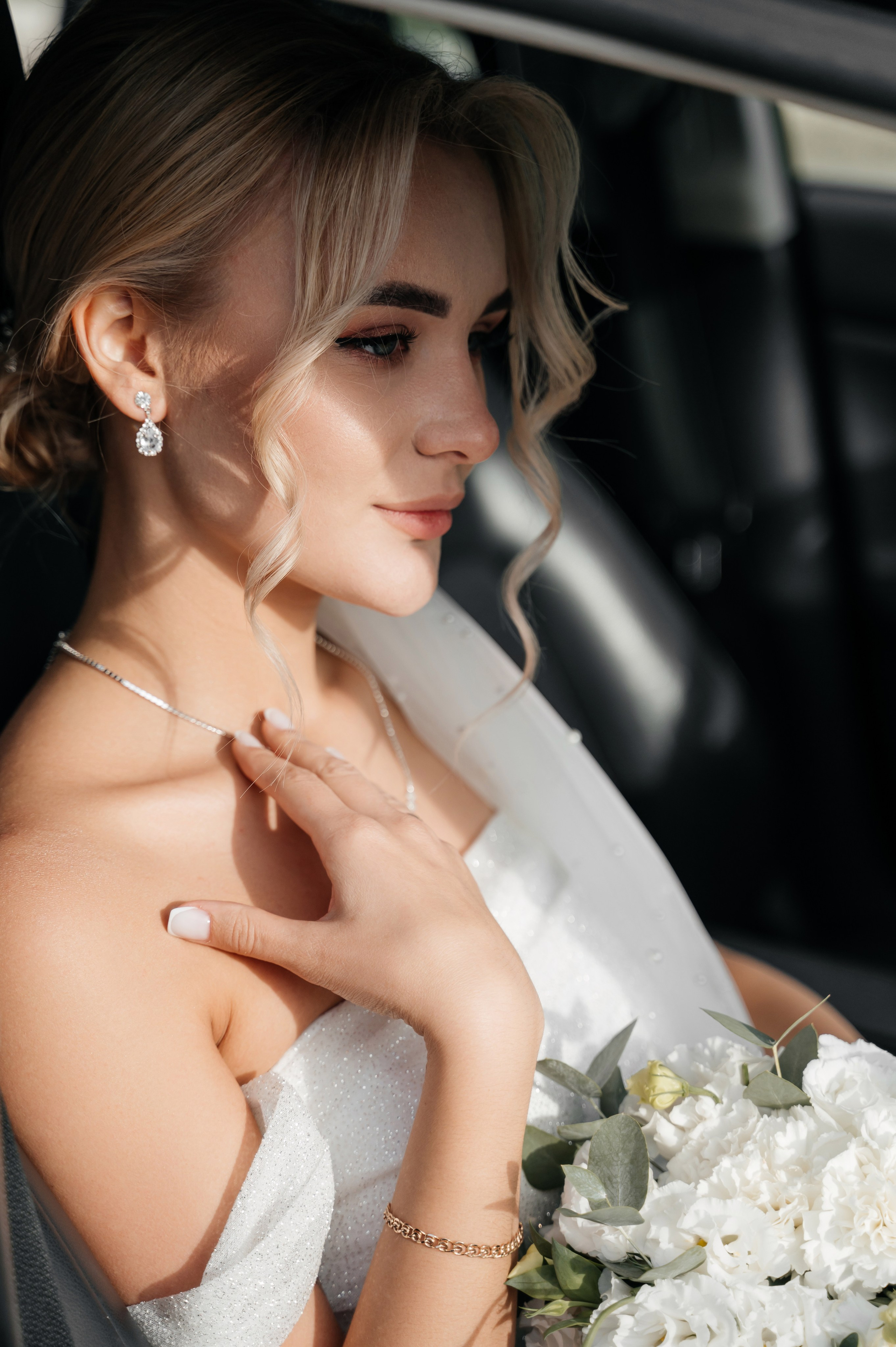 Евгений и Екатерина. Фотограф Палий Ульяна