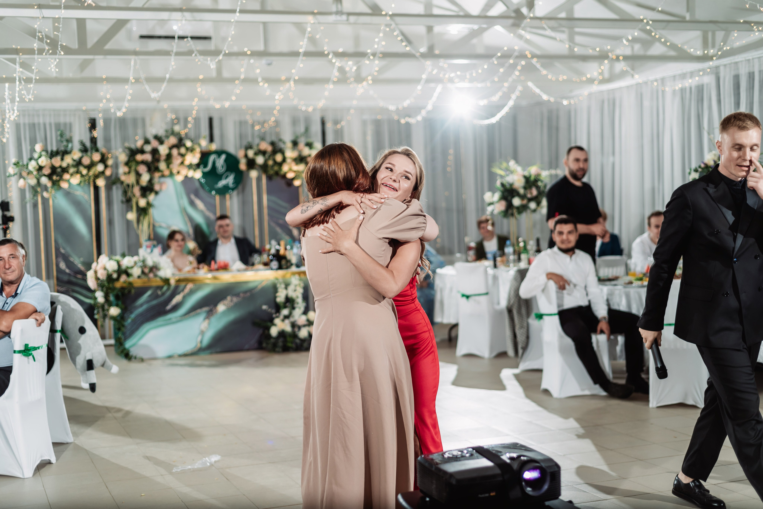 Anastasiya & Mikhail. ФОТОГРАФ ИРИНА ШАМАТАВА