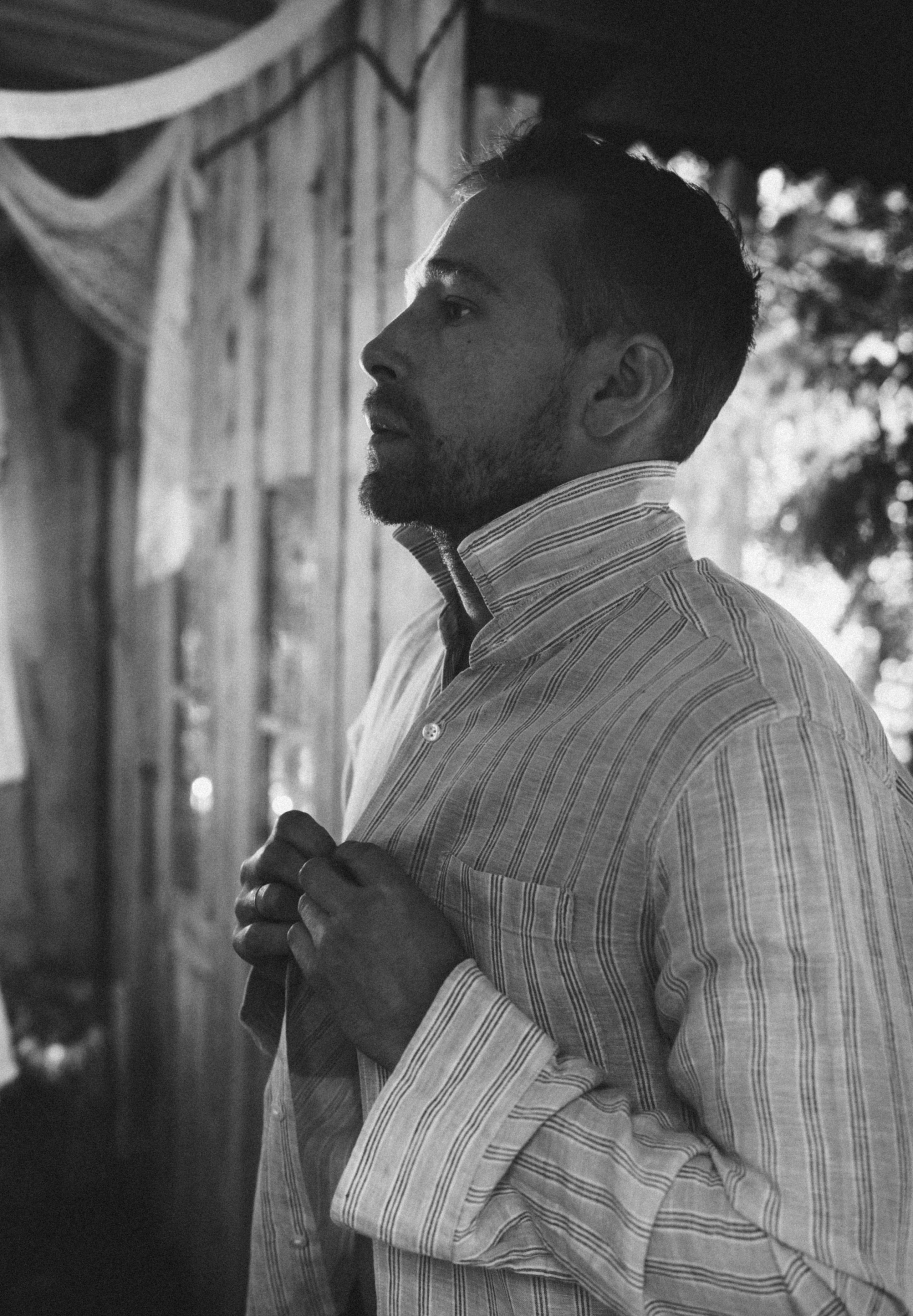 Актер Владимир Верёвочкин. Портретный и репортажный фотограф в Москве Кристина Никитюк kristina_koa