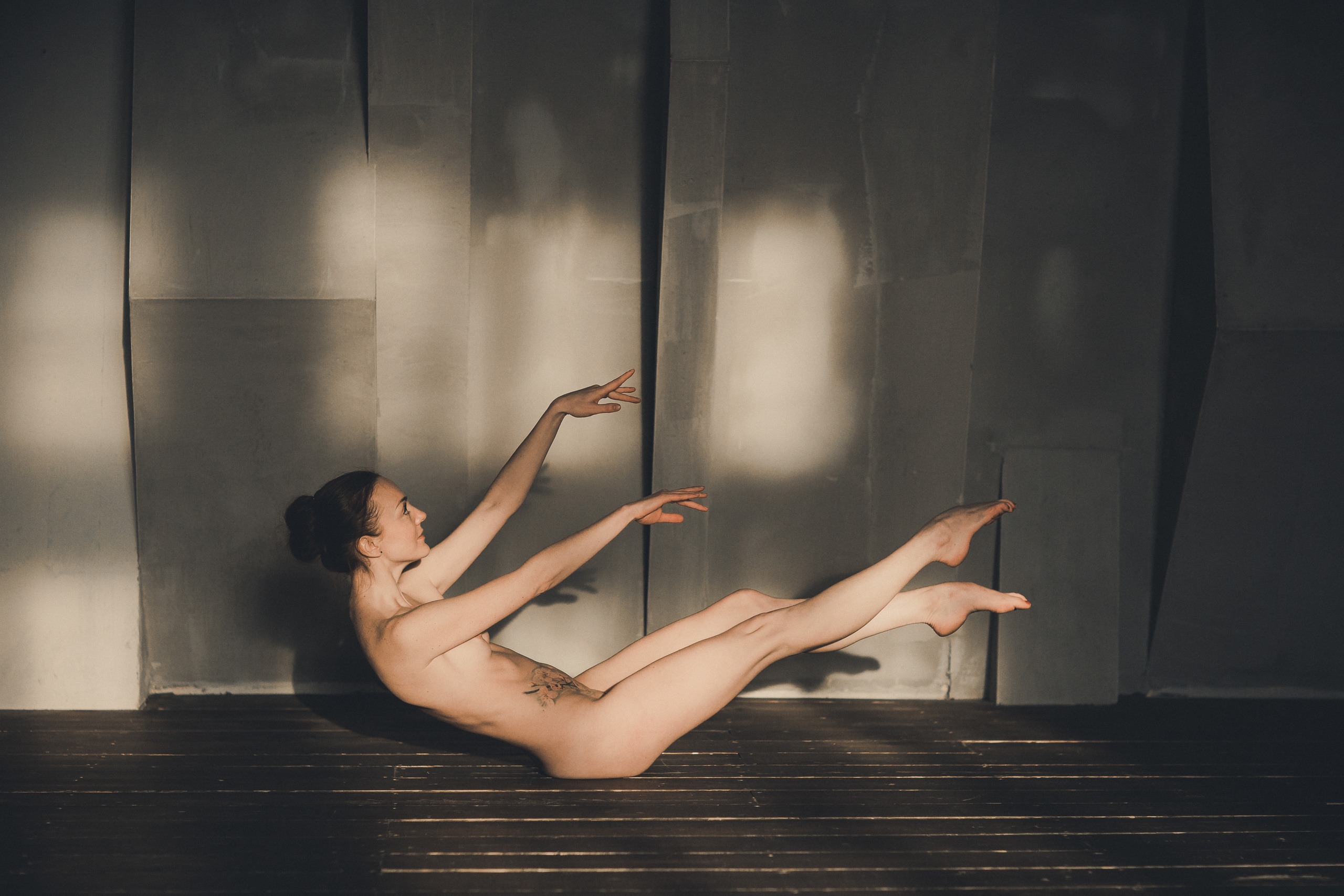 Вика. Свадебный фотограф в Москве Никифоров-Гордеев Константин