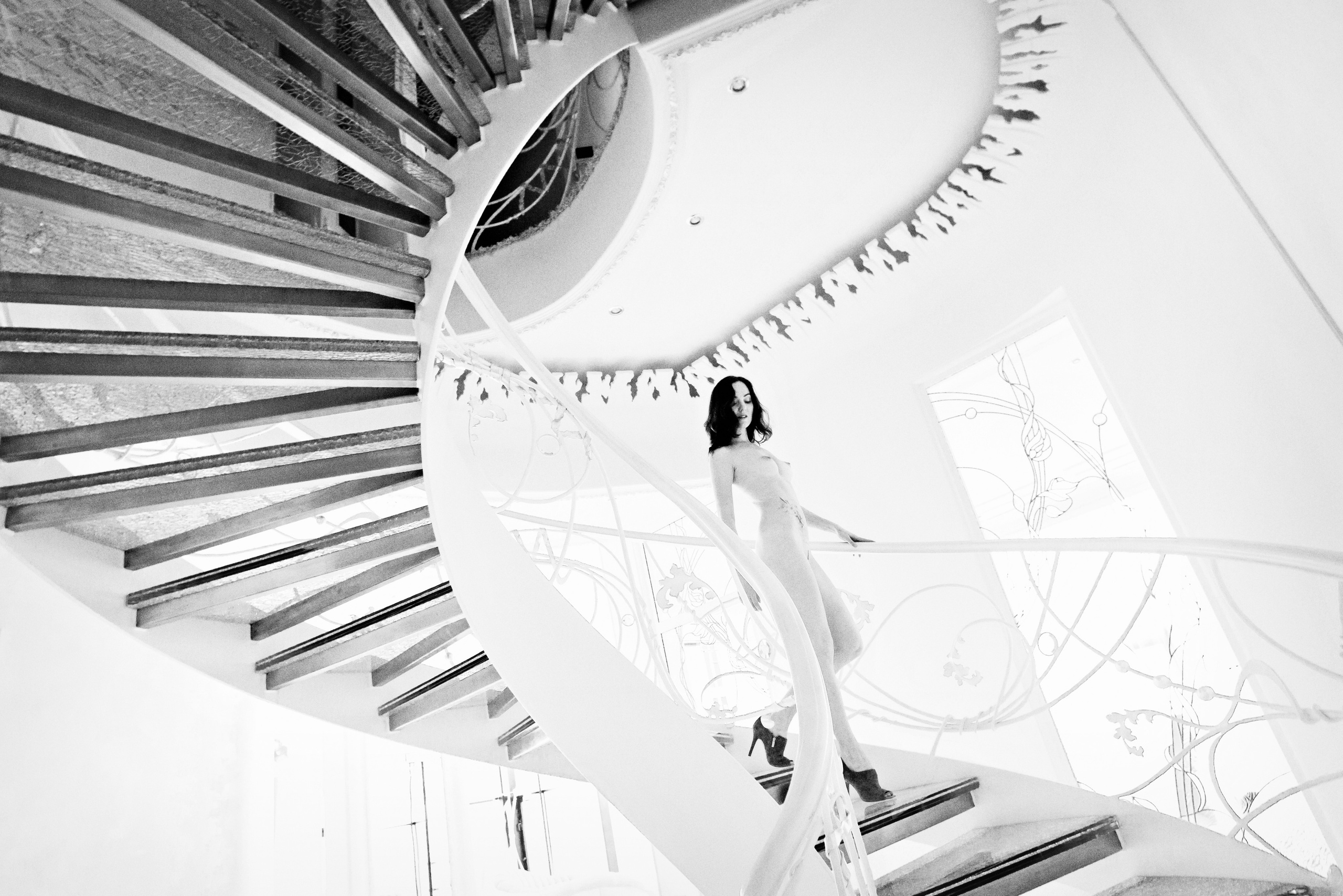 Вика. Свадебный фотограф в Москве Никифоров-Гордеев Константин