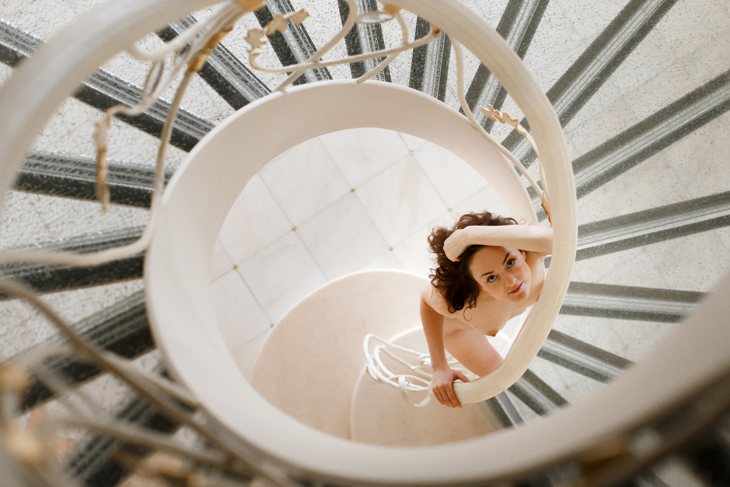 Вика. Свадебный фотограф в Москве Никифоров-Гордеев Константин