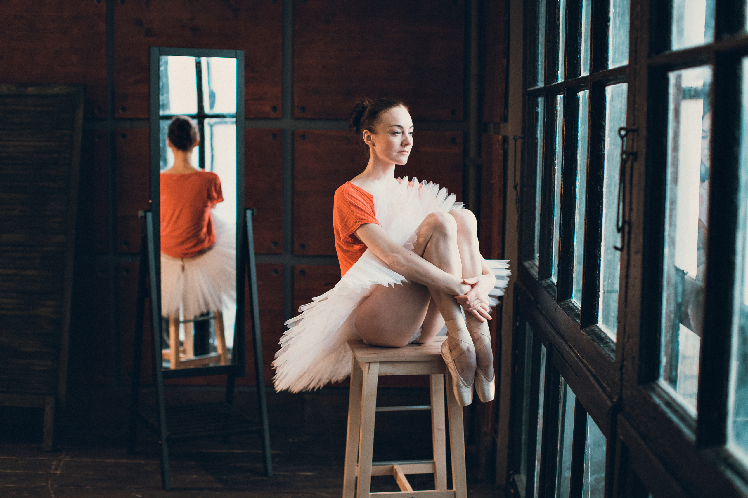 Вика. Свадебный фотограф в Москве Никифоров-Гордеев Константин