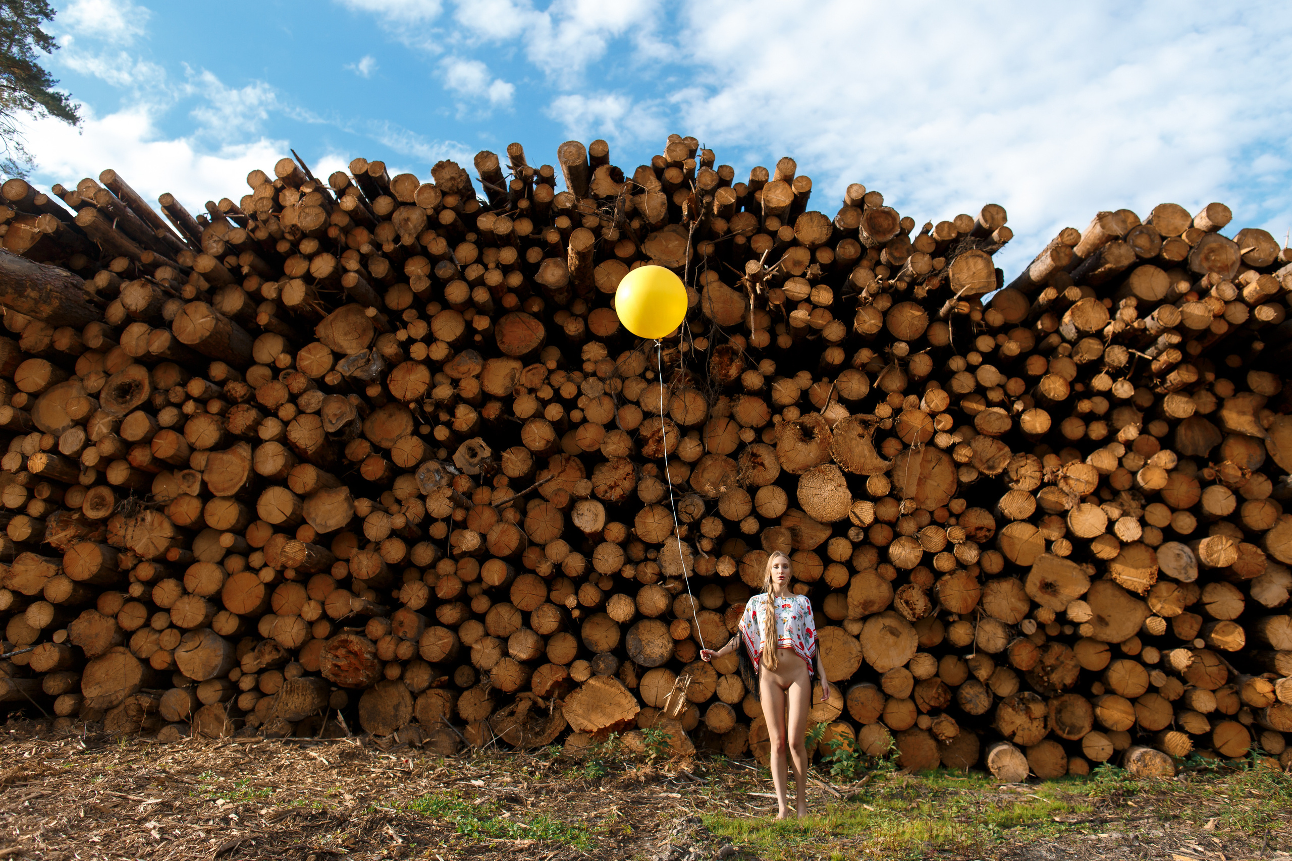 Кристина. Свадебный фотограф в Москве Никифоров-Гордеев Константин