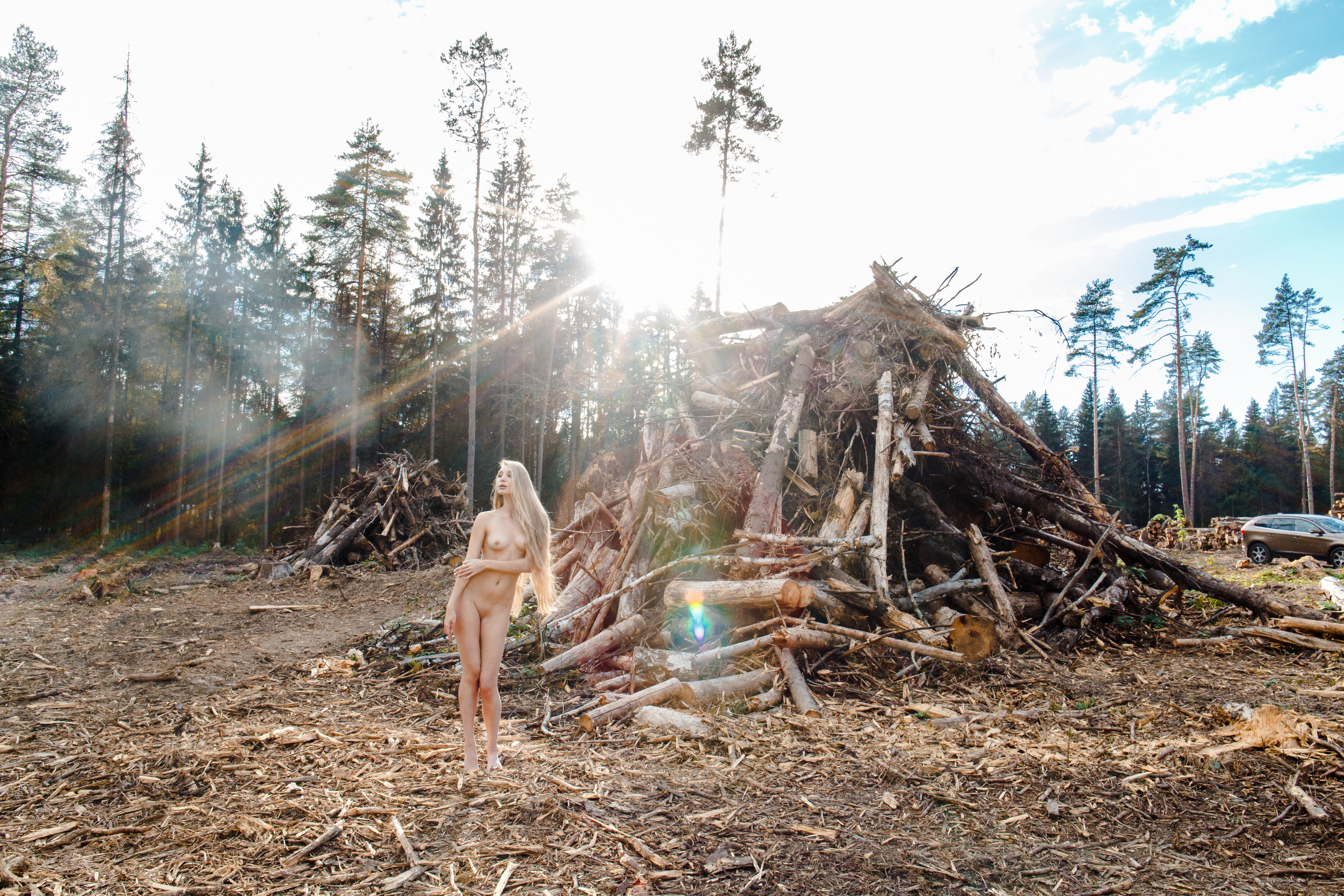 Кристина. Свадебный фотограф в Москве Никифоров-Гордеев Константин