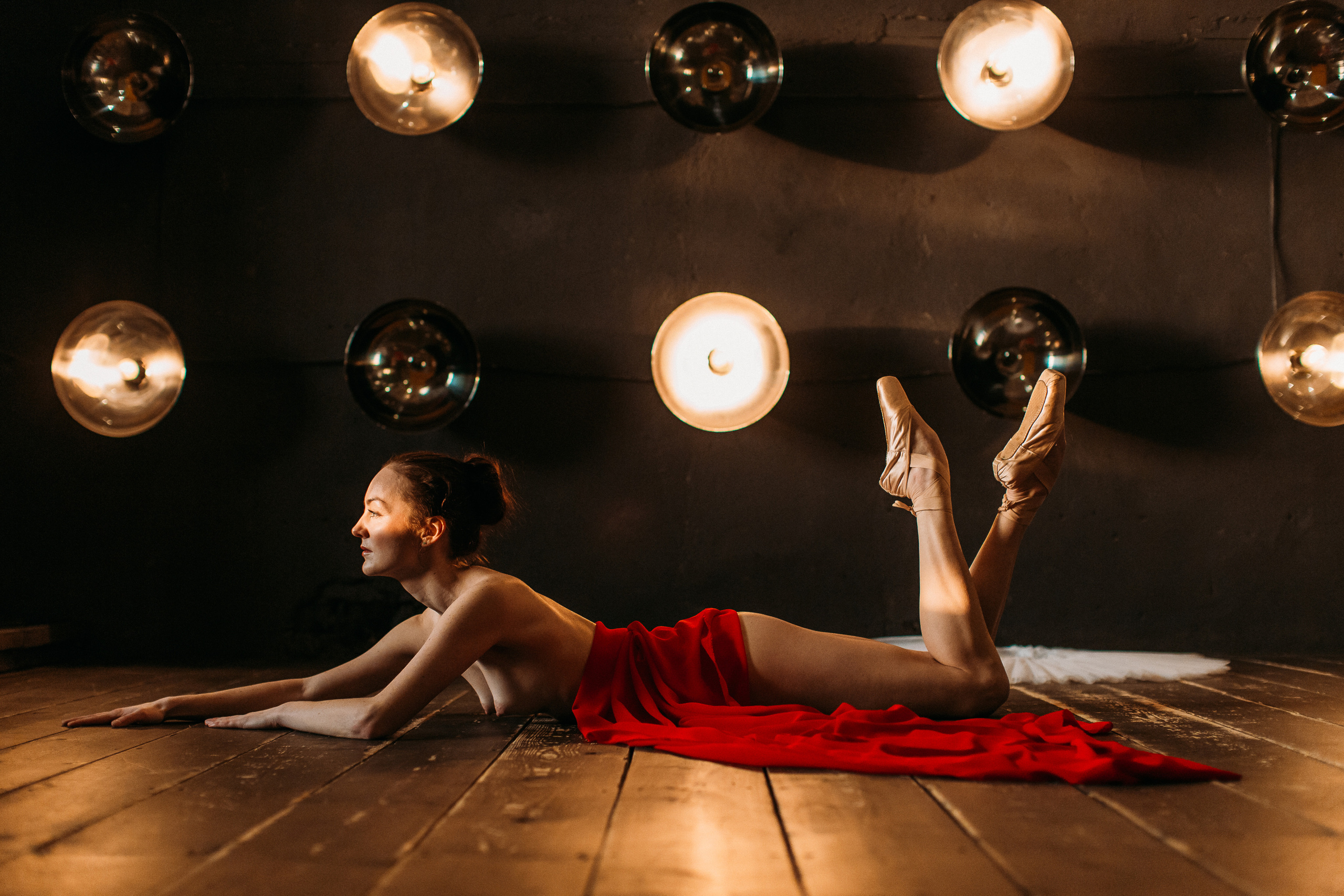 Вика. Свадебный фотограф в Москве Никифоров-Гордеев Константин