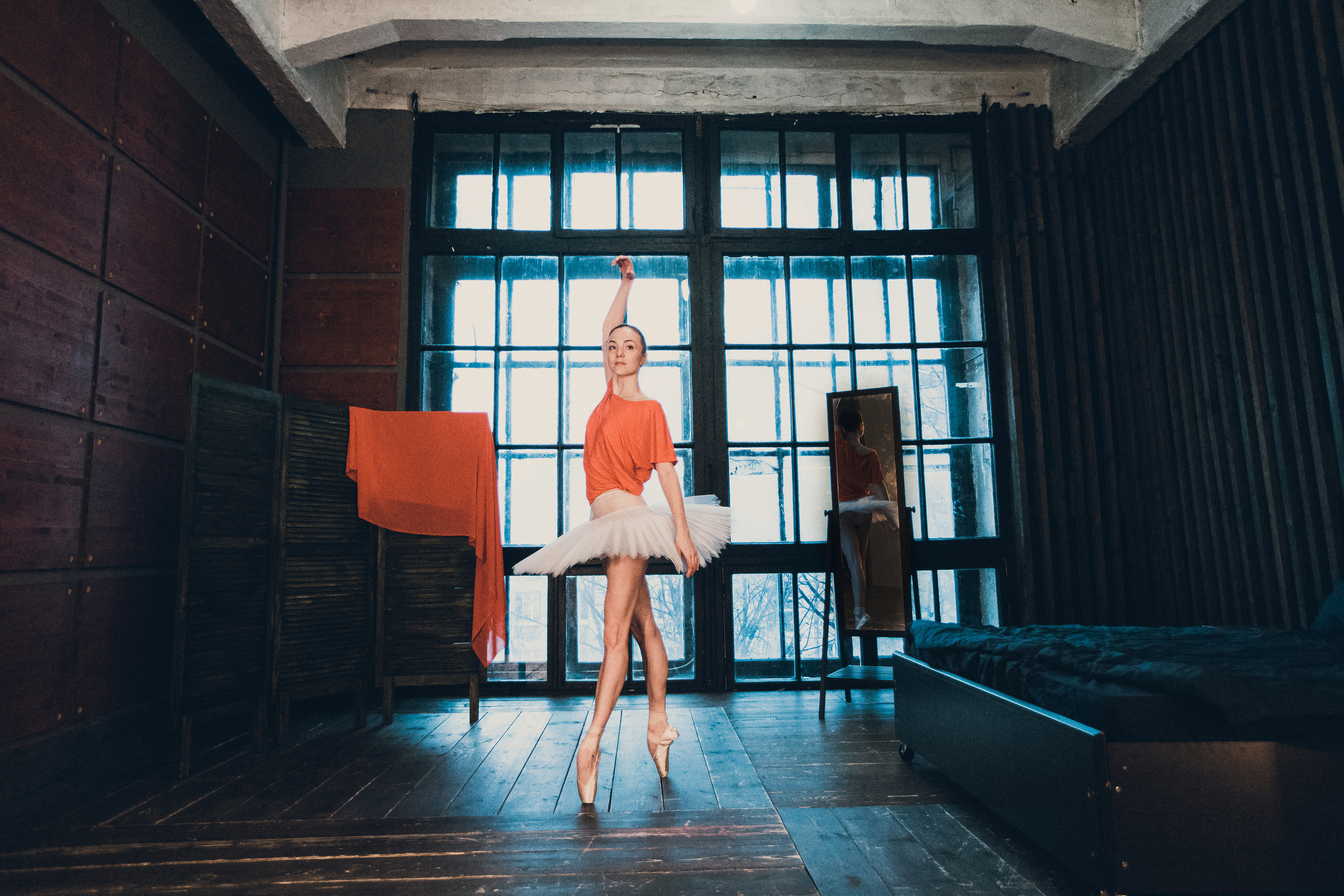 Вика. Свадебный фотограф в Москве Никифоров-Гордеев Константин