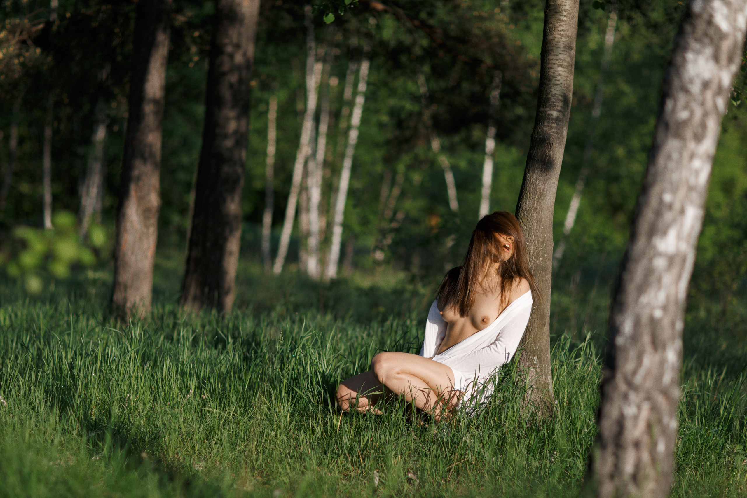 Альбина. Свадебный фотограф в Москве Никифоров-Гордеев Константин