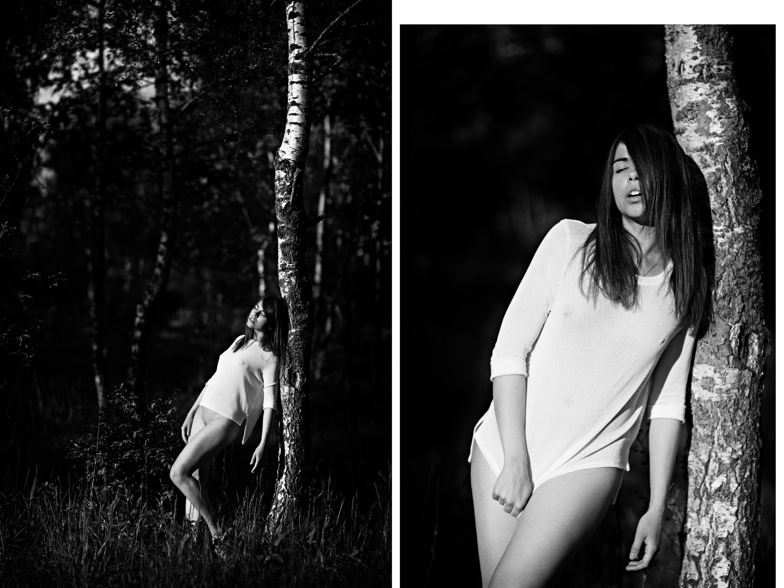 Альбина. Свадебный фотограф в Москве Никифоров-Гордеев Константин