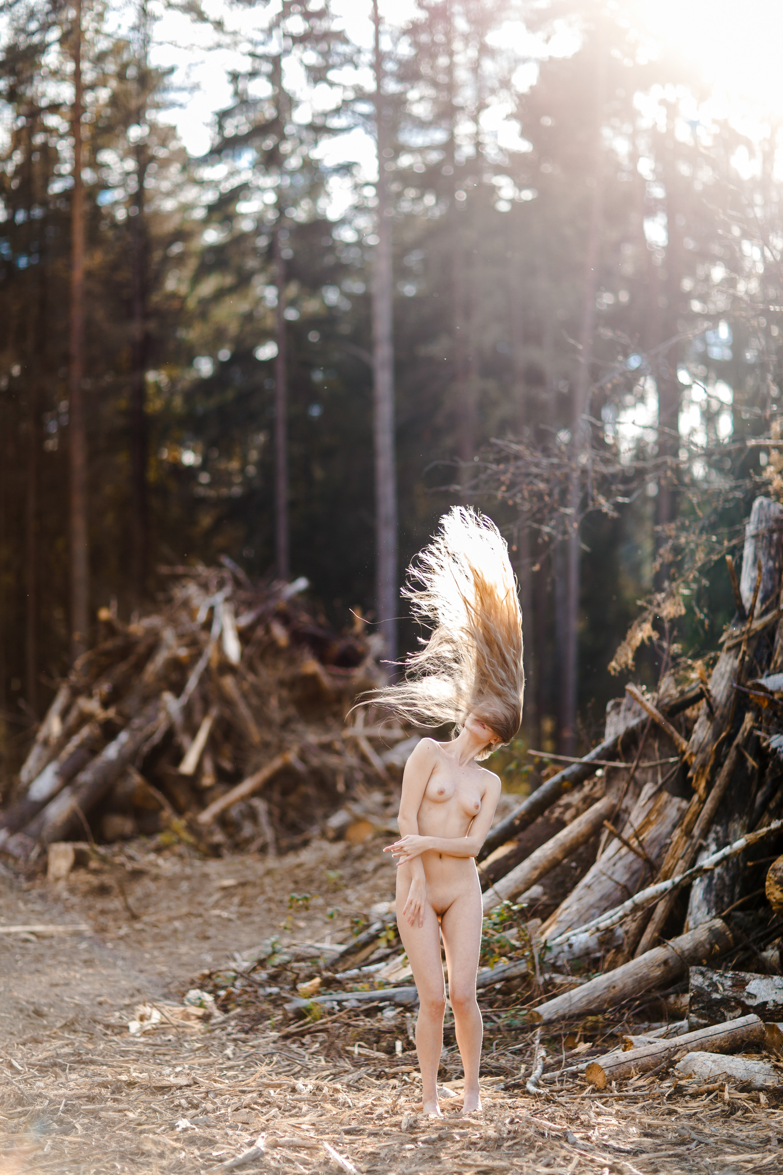 Кристина. Свадебный фотограф в Москве Никифоров-Гордеев Константин