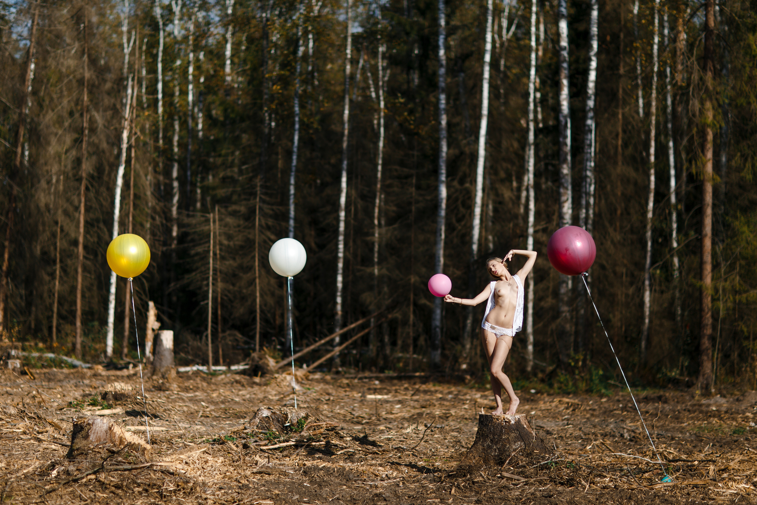 Кристина. Свадебный фотограф в Москве Никифоров-Гордеев Константин