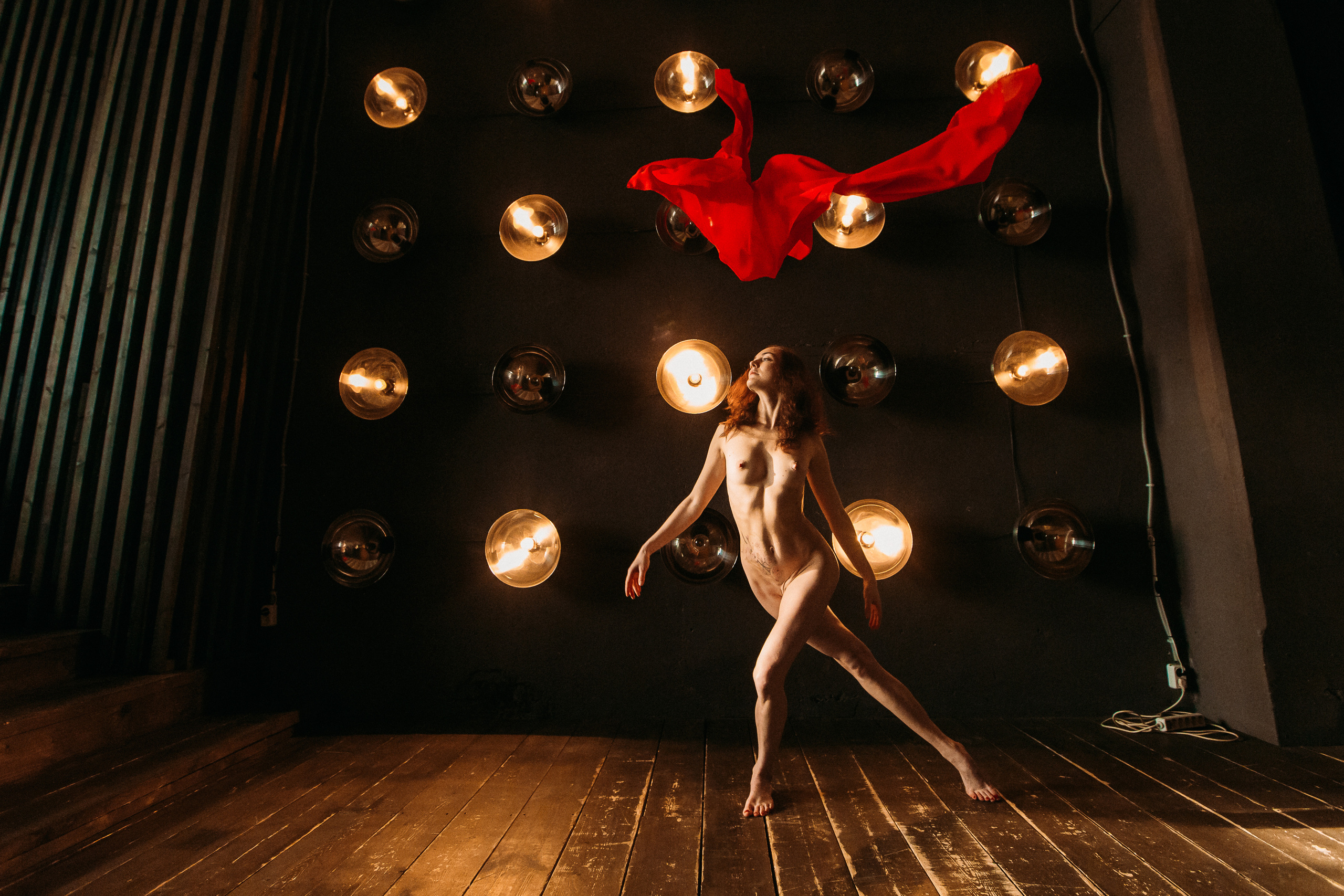 Вика. Свадебный фотограф в Москве Никифоров-Гордеев Константин