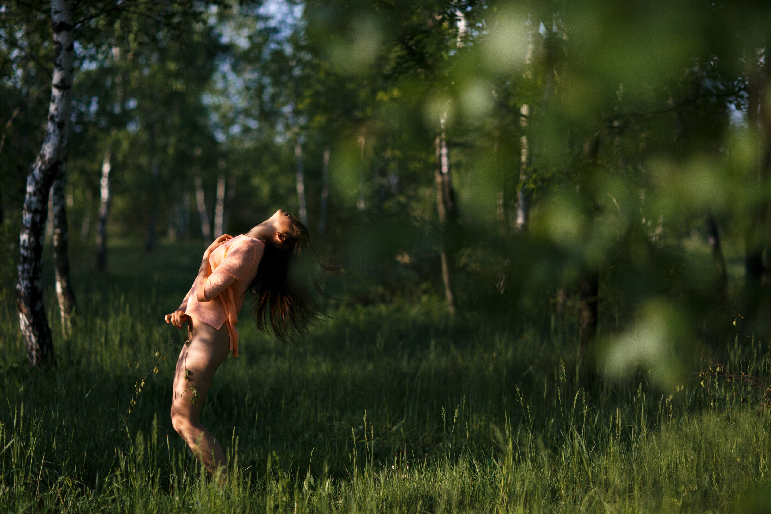 Альбина. Свадебный фотограф в Москве Никифоров-Гордеев Константин