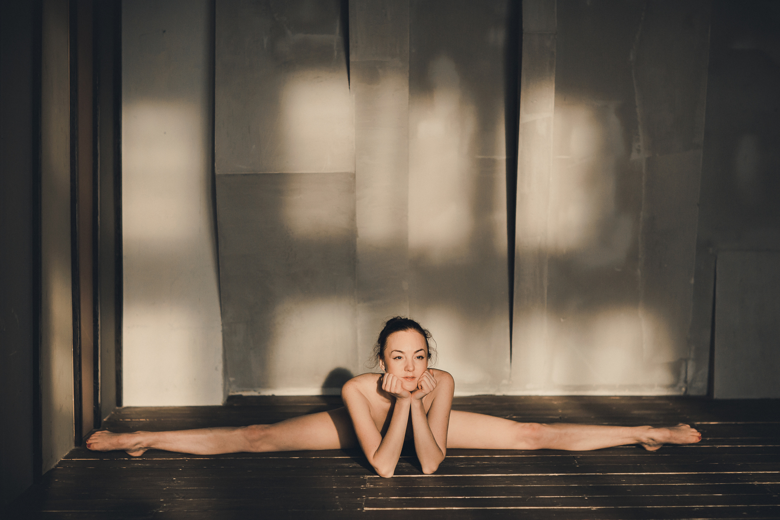 Вика. Свадебный фотограф в Москве Никифоров-Гордеев Константин