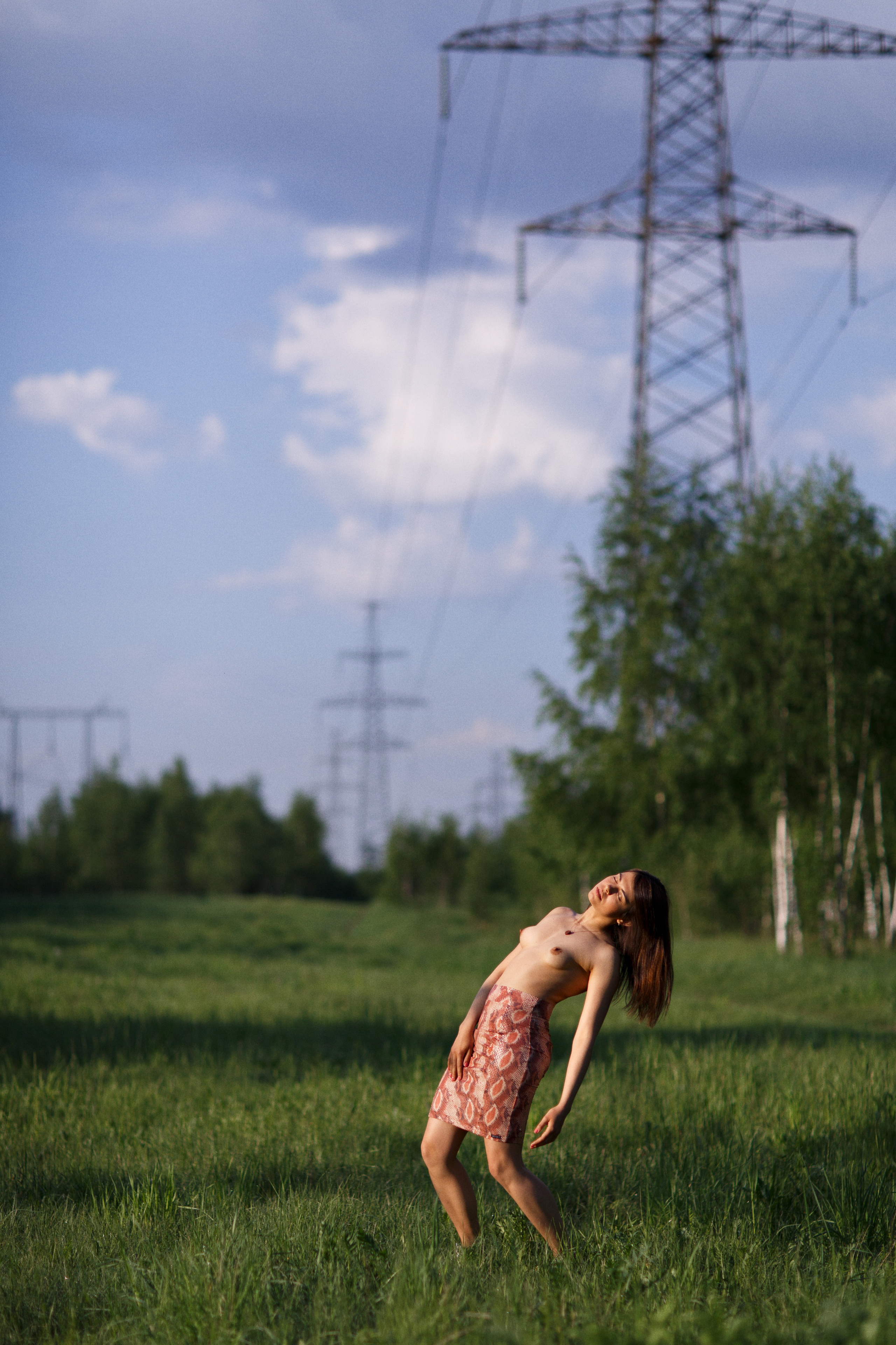 Альбина. Свадебный фотограф в Москве Никифоров-Гордеев Константин