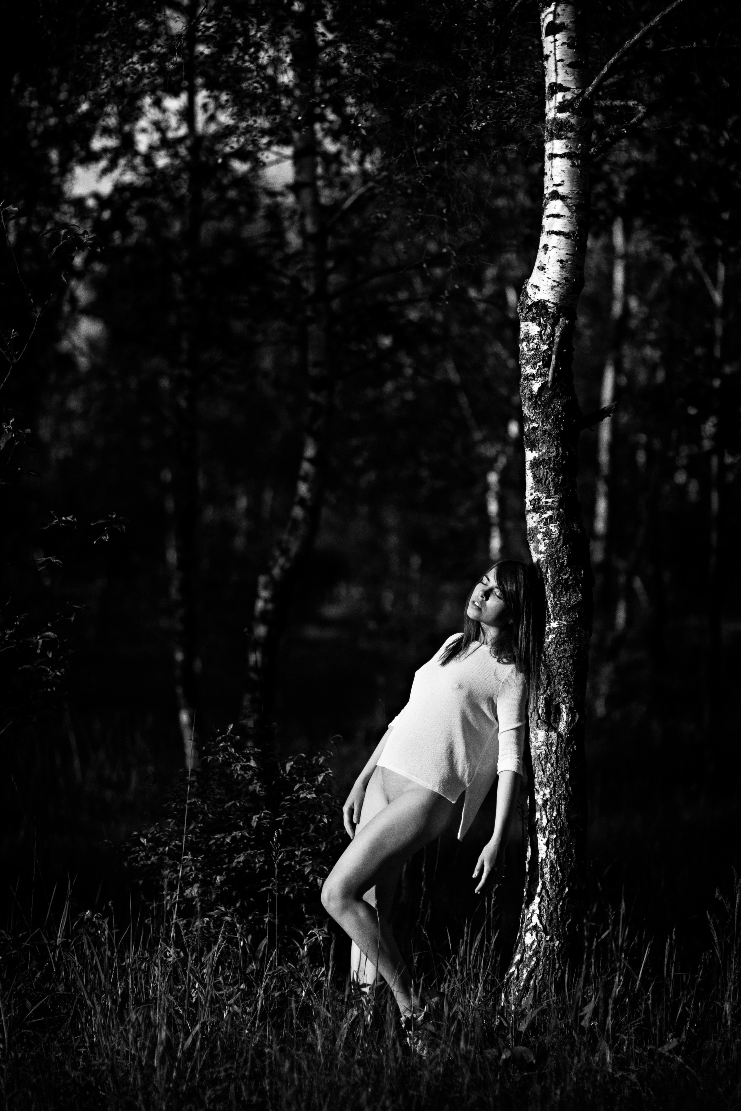 Альбина. Свадебный фотограф в Москве Никифоров-Гордеев Константин