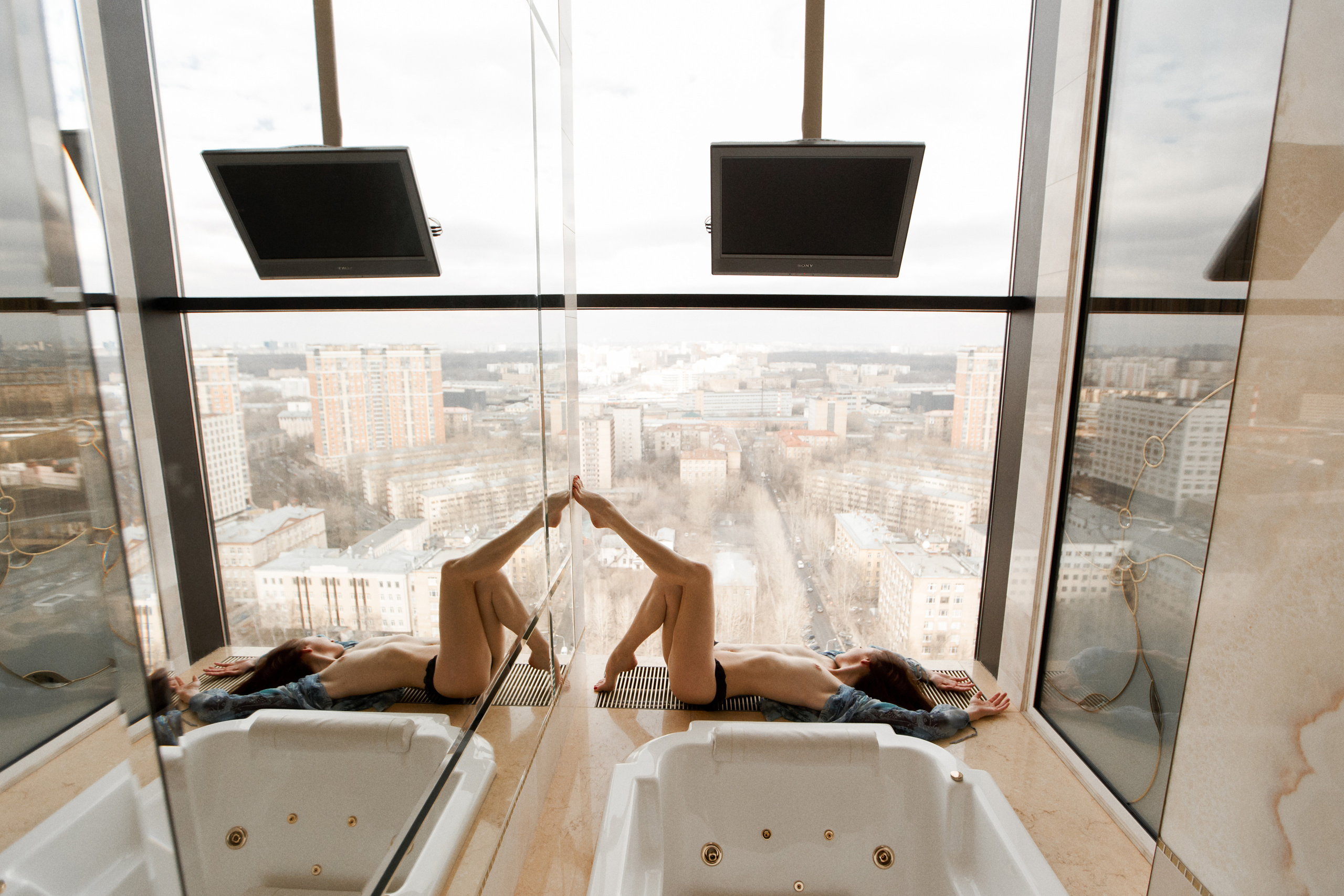 Вика. Свадебный фотограф в Москве Никифоров-Гордеев Константин