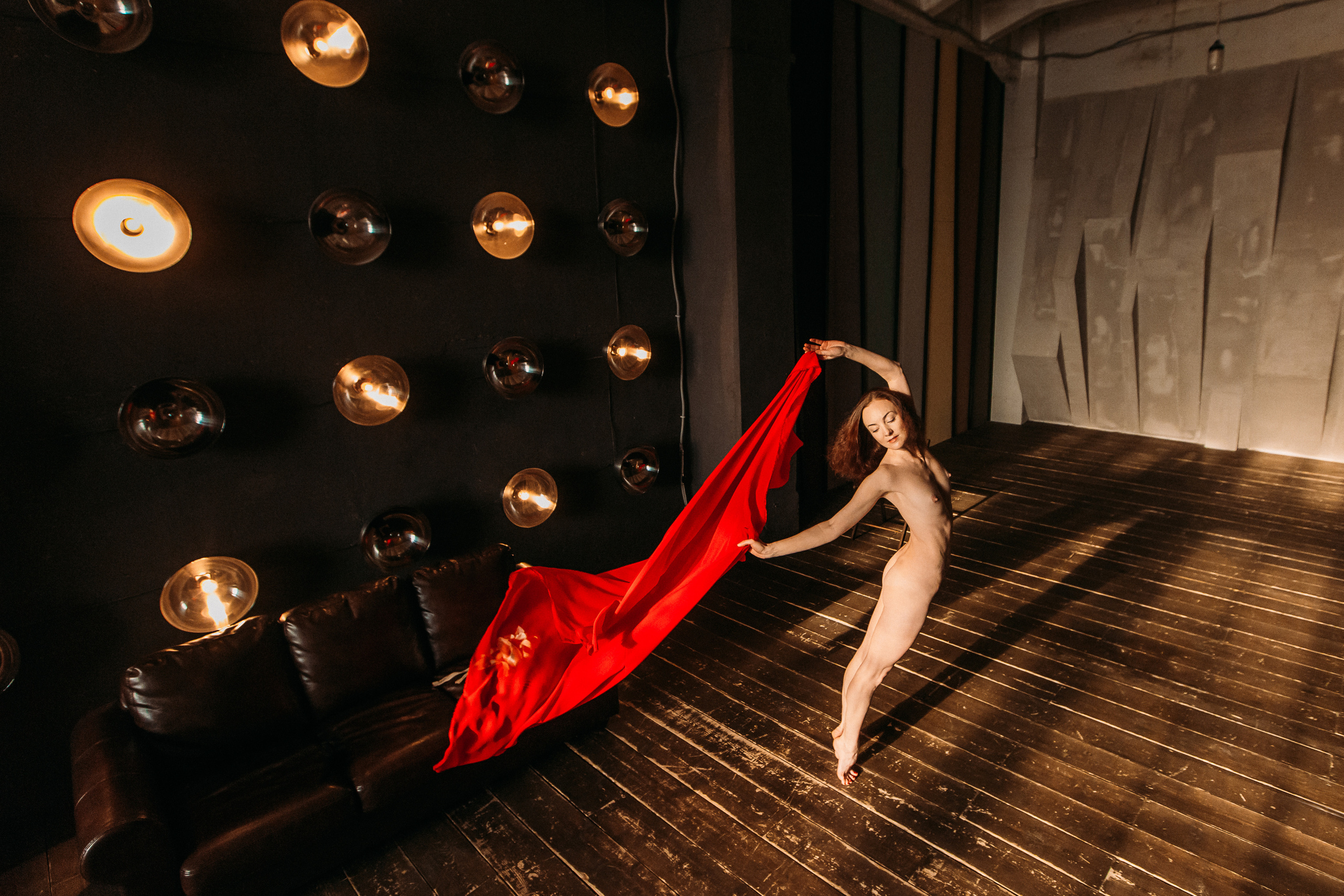 Вика. Свадебный фотограф в Москве Никифоров-Гордеев Константин