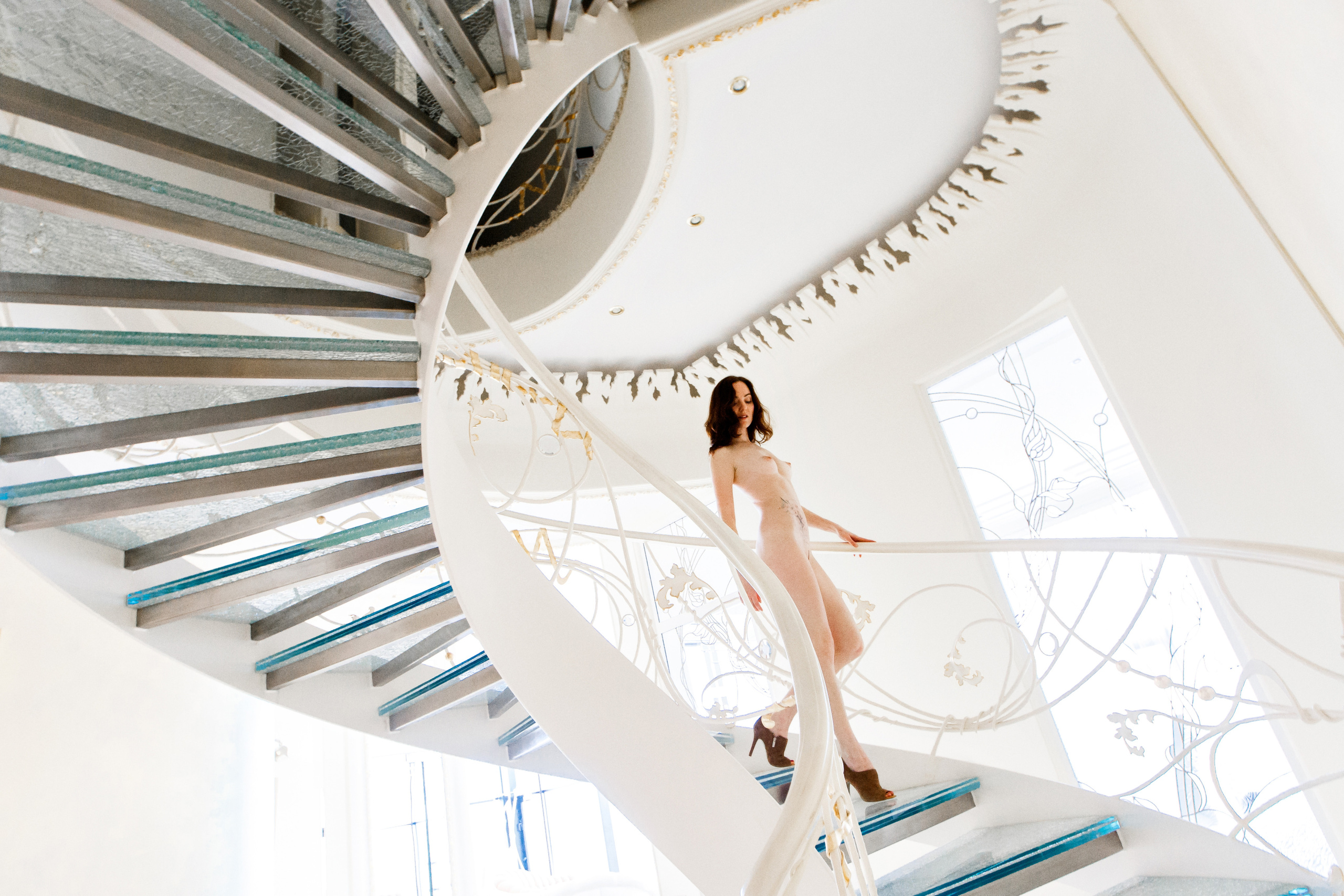 Вика. Свадебный фотограф в Москве Никифоров-Гордеев Константин