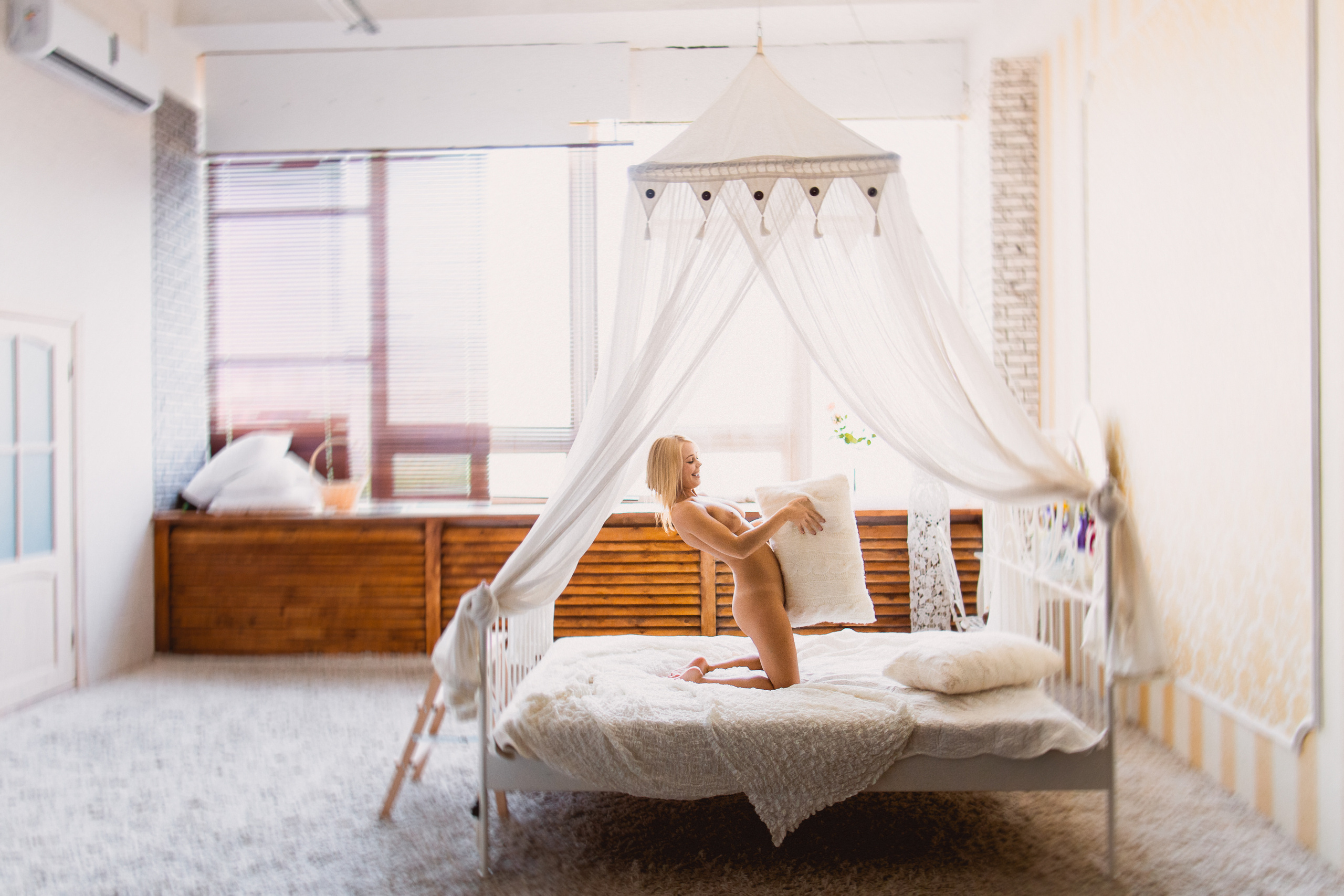 Дарина. Свадебный фотограф в Москве Никифоров-Гордеев Константин