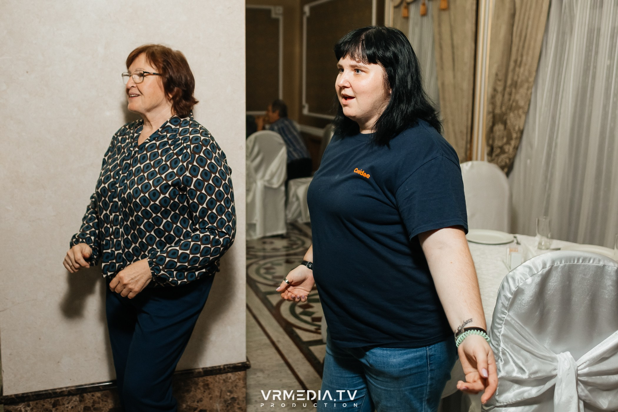 BAD BOYS BAND в ресторане «Империя»