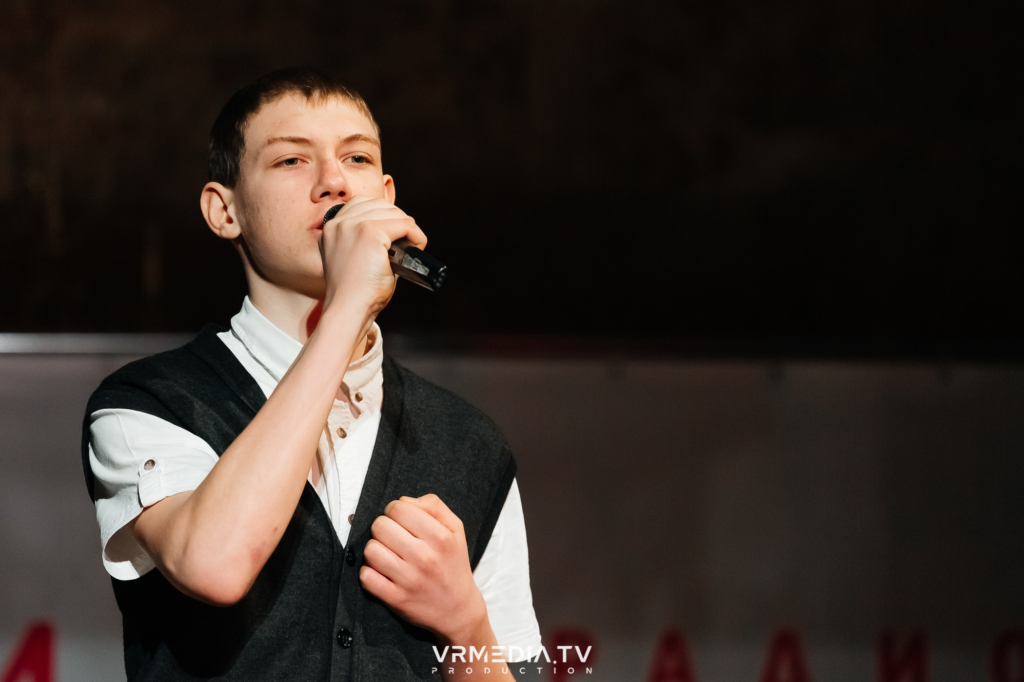 Творческий конкурс «В каждом свой Высоцкий» от Радио Шансон