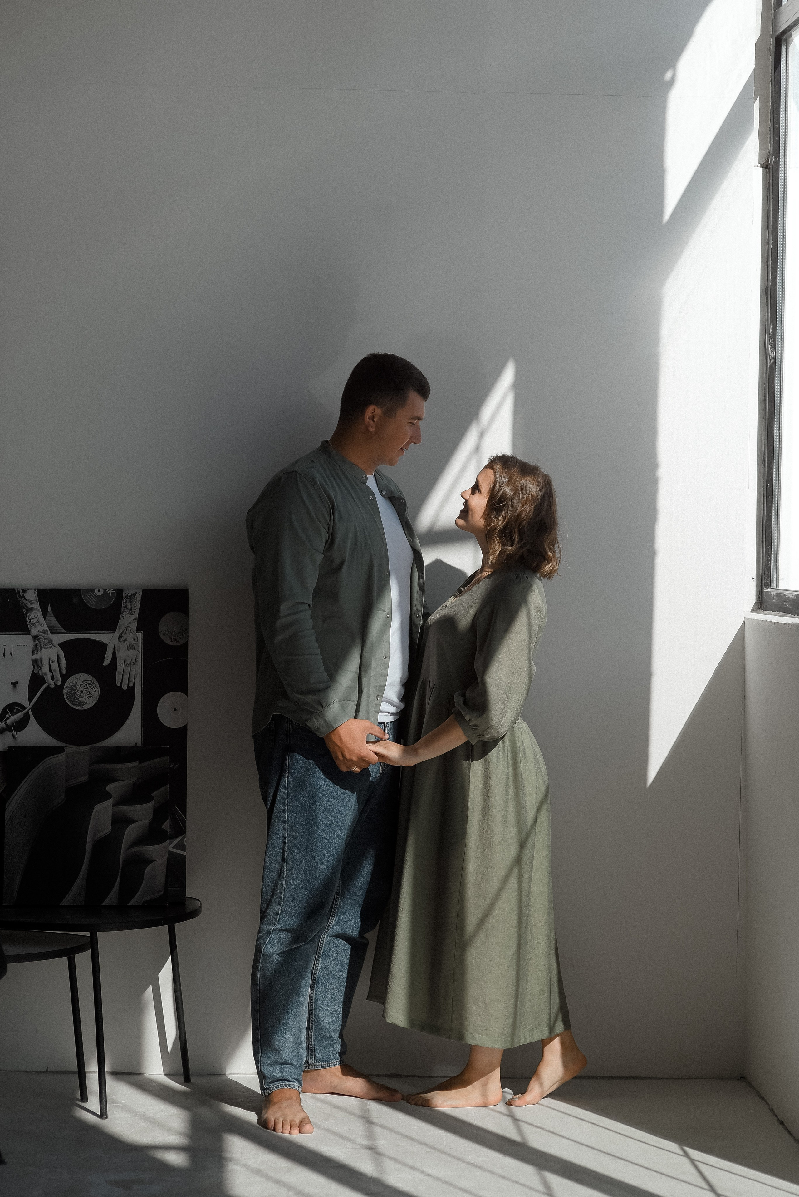 Кроха Алексей. Римма Гусакова. Выпускные фотокниги. Детские и семейные фотосессии