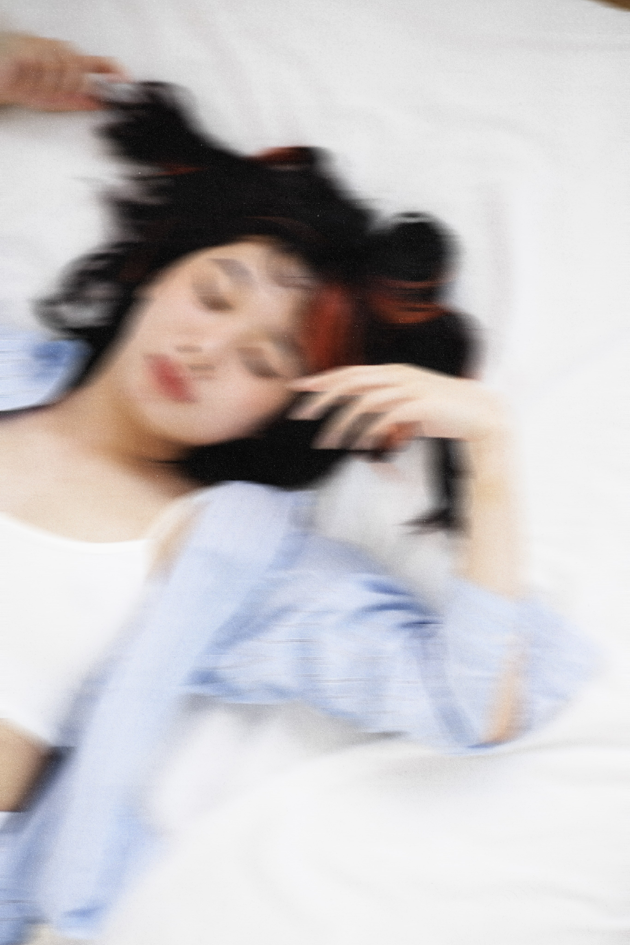 Катя. Портретный фотограф Алина Хаунина