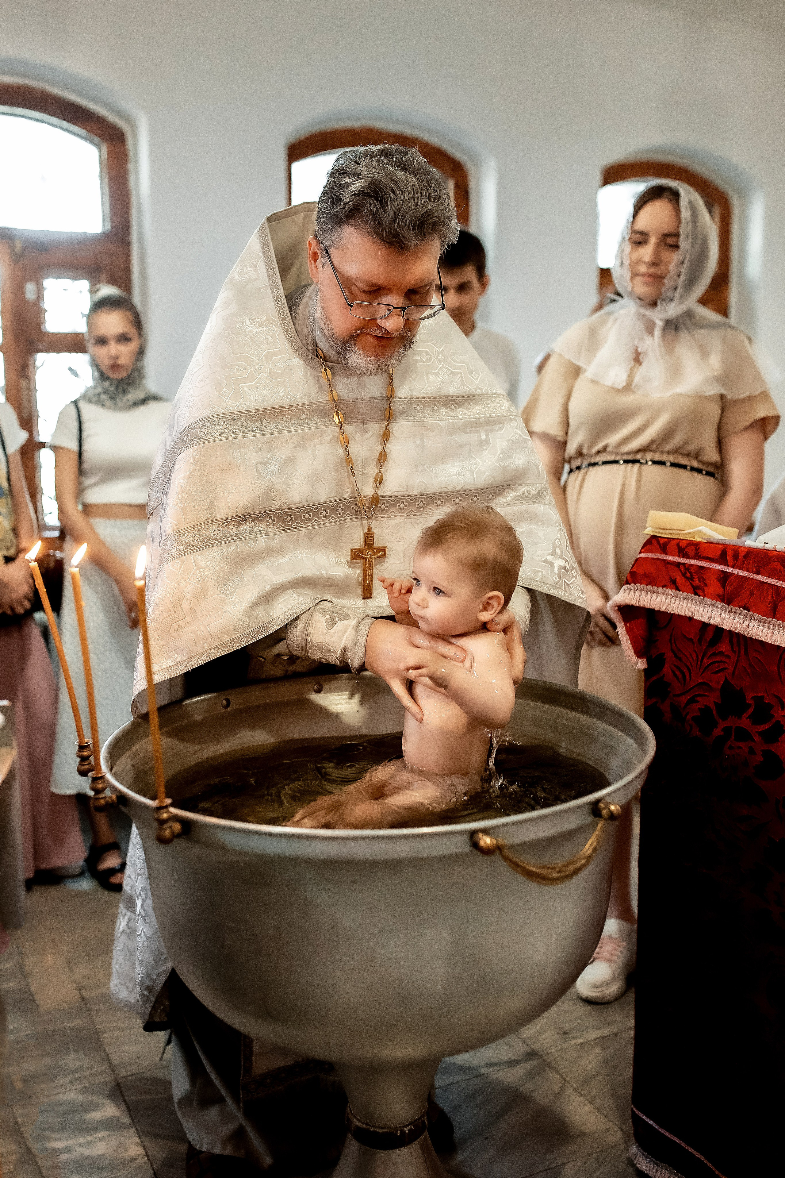Храм Николая Чудотворца Торговая площадь, 16А, Липецк. Фотограф на крещение- венчание.Свадебный и семейный фотограф в Липецке Алена Данильченко
