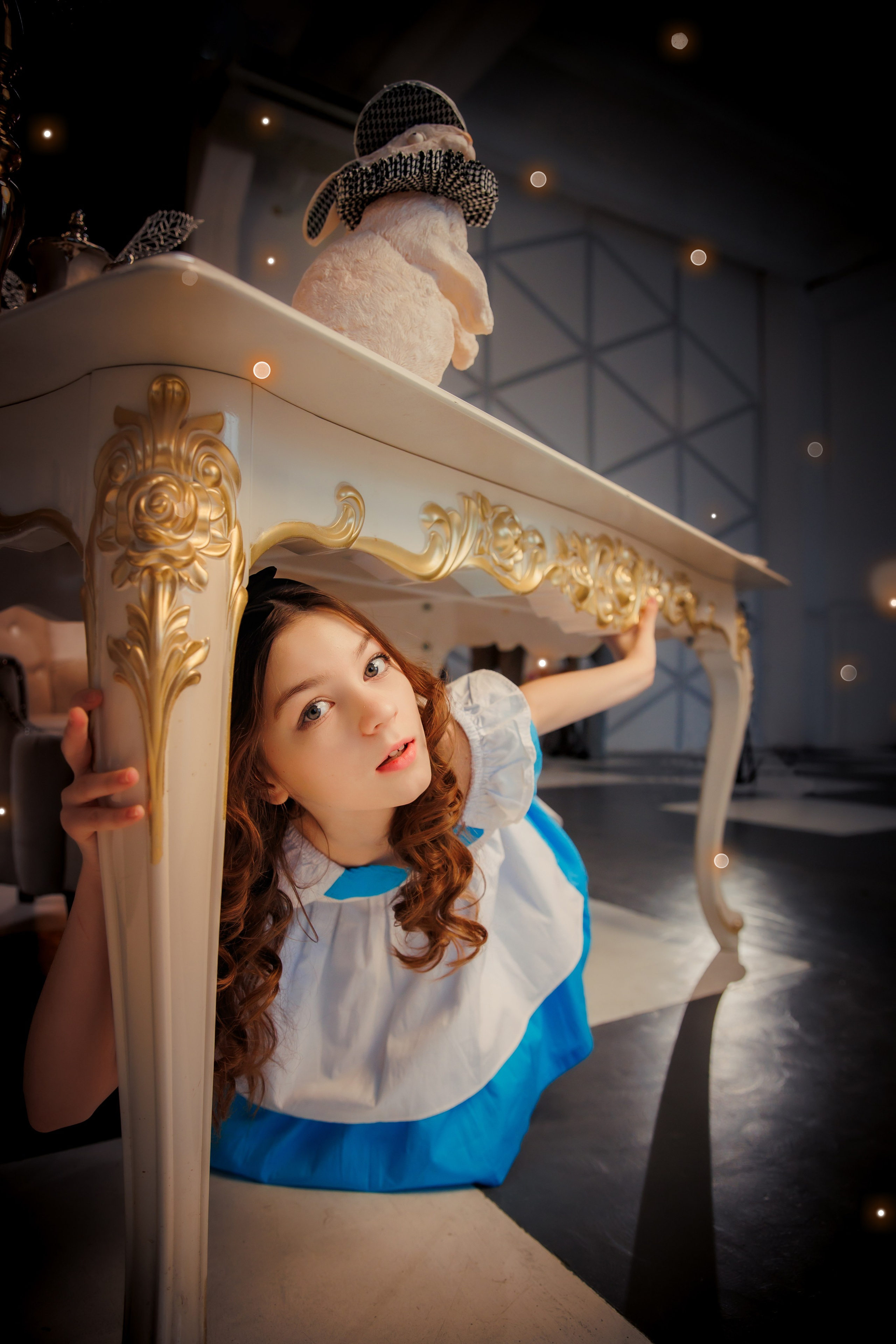 АЛИСА В СТРАНЕ ЧУДЕС. Фото, видео, авторские выпускные альбомы в Нижнем Новгороде