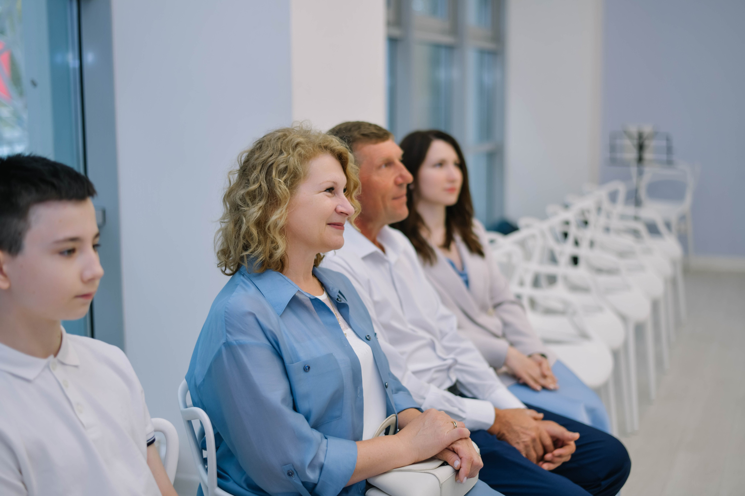 Александр и Екатерина 14.06.2024. Фотограф Подольск