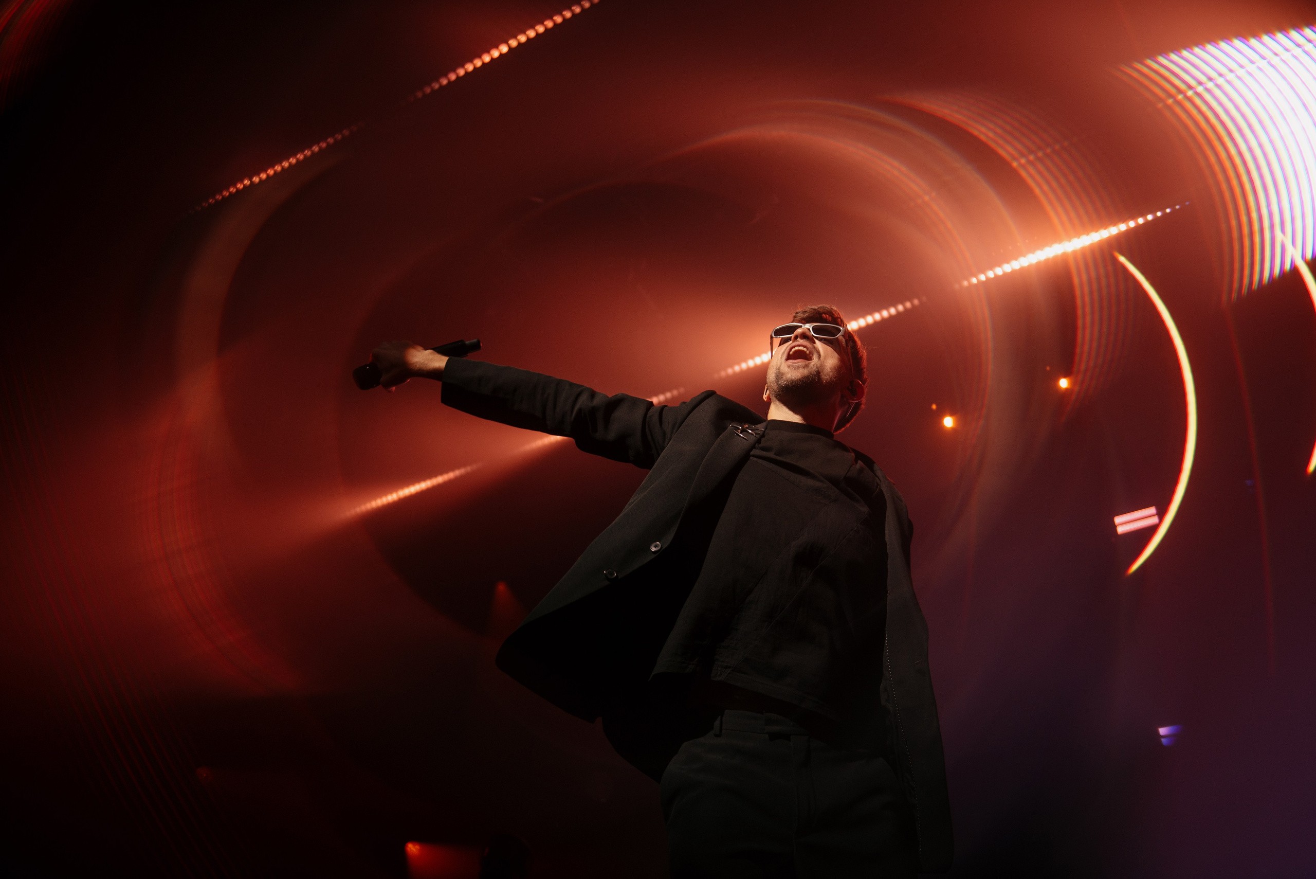 ЛСП. Кира Молко — Концертный фотограф в Санкт-Петербурге